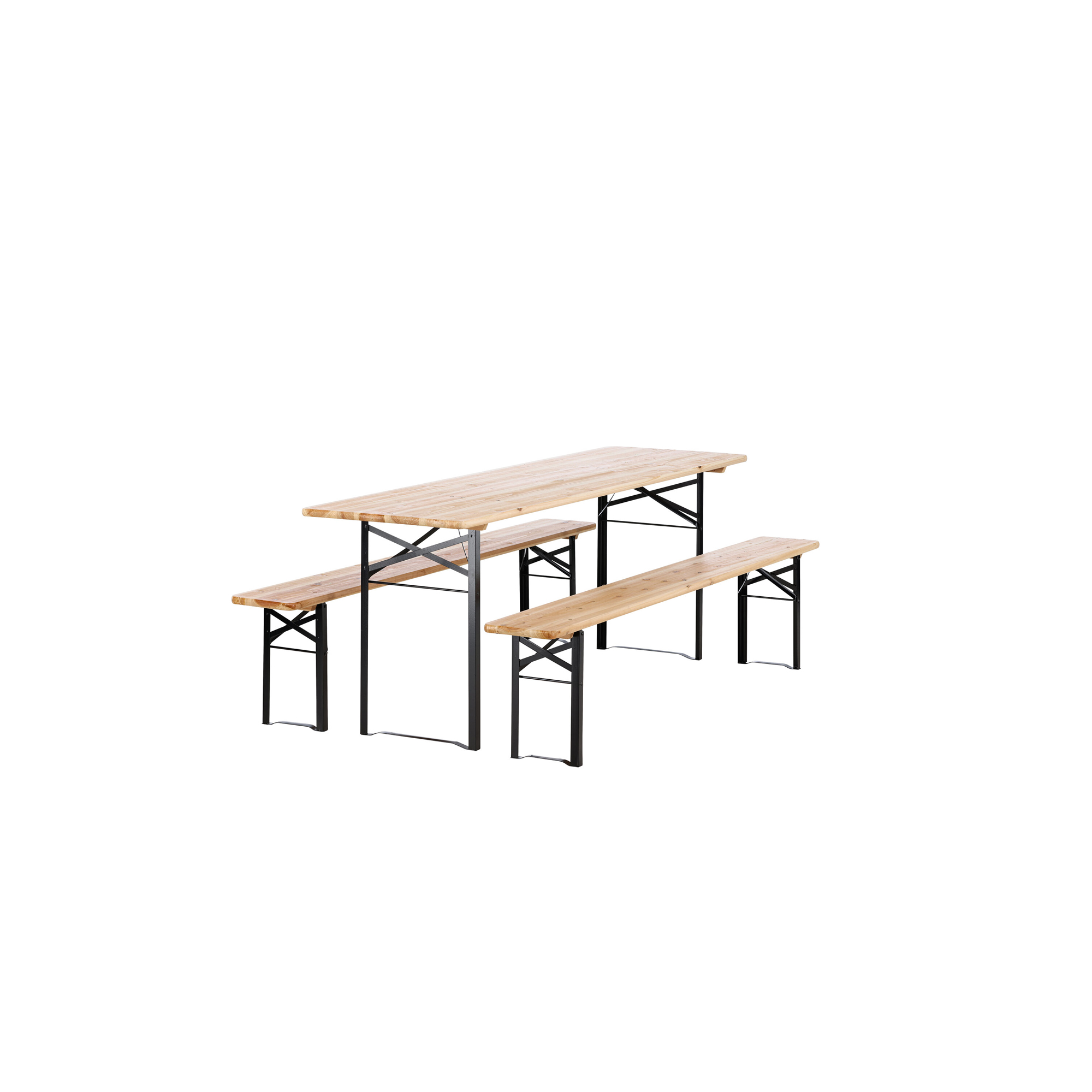 Picknickbord Venture Home Guniess