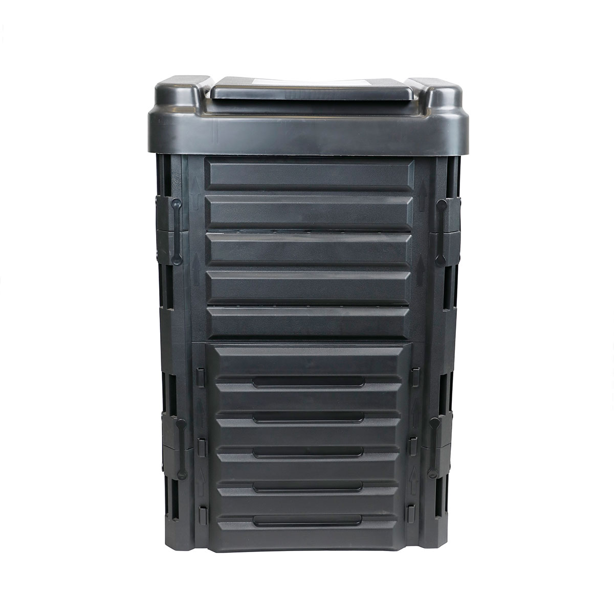 Varmekompost Lyfco 8100 med Lokk 336 L