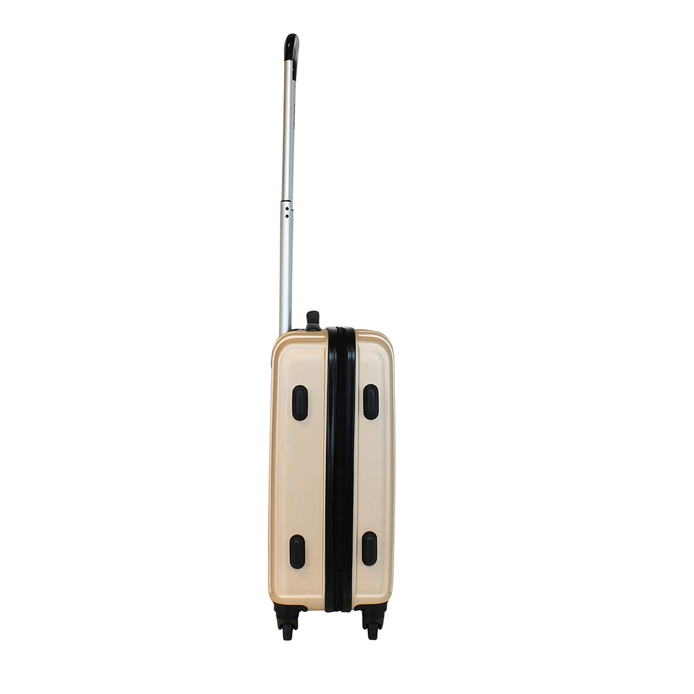 Kabinkoffert Cavalet Malibu Small