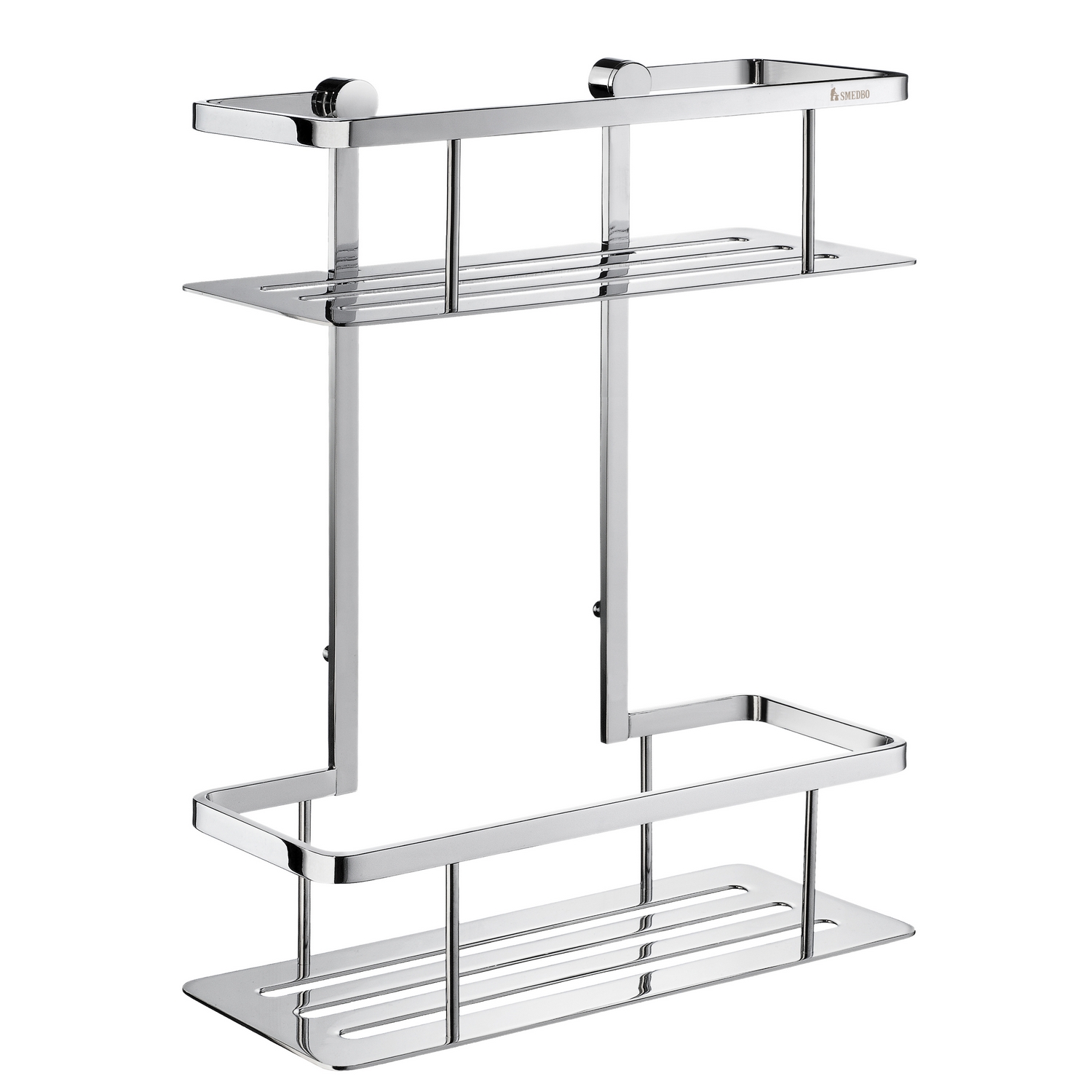 Dusjkurv Smedbo Sideline DK3012 Krom