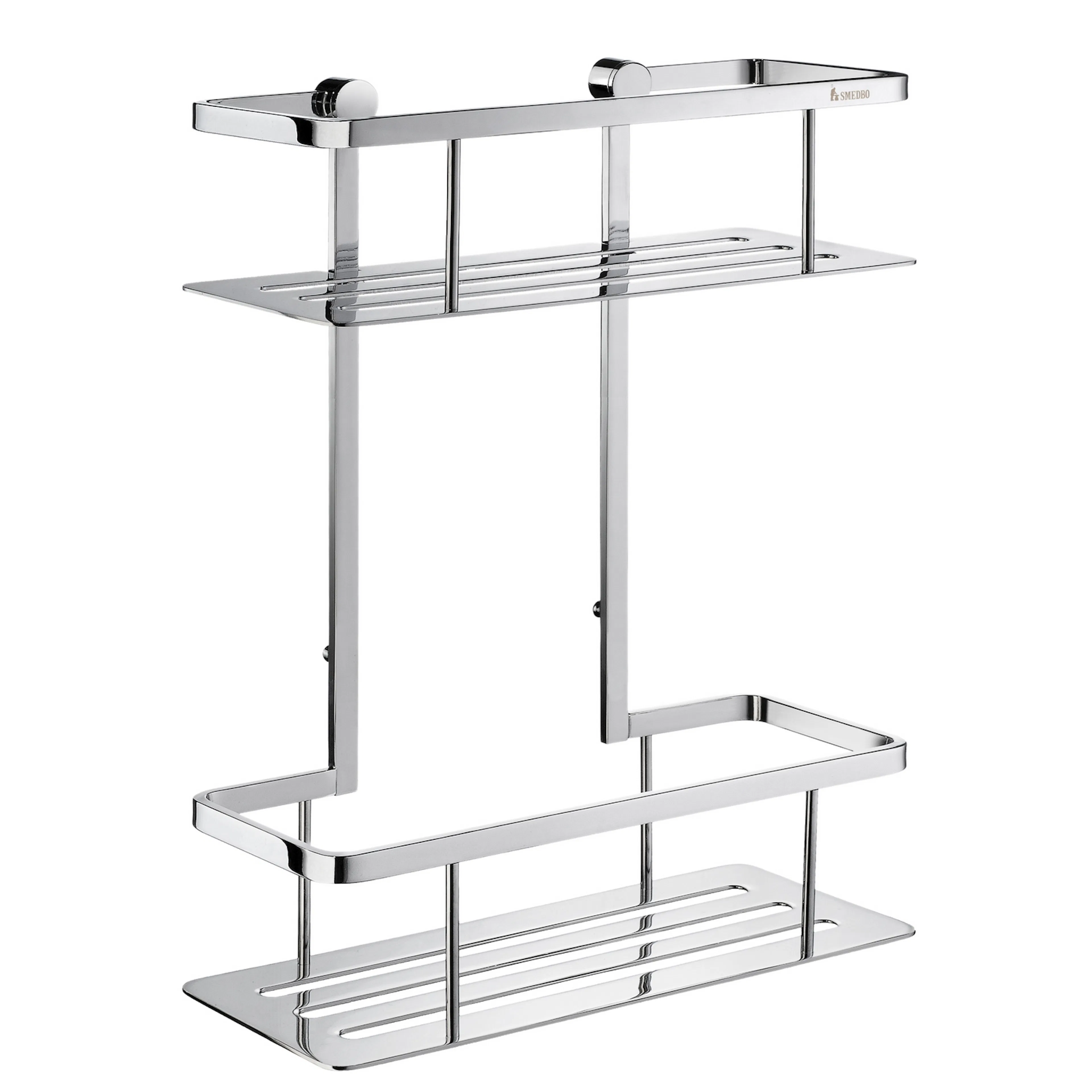 Dusjkurv Smedbo Sideline DK3012 Krom