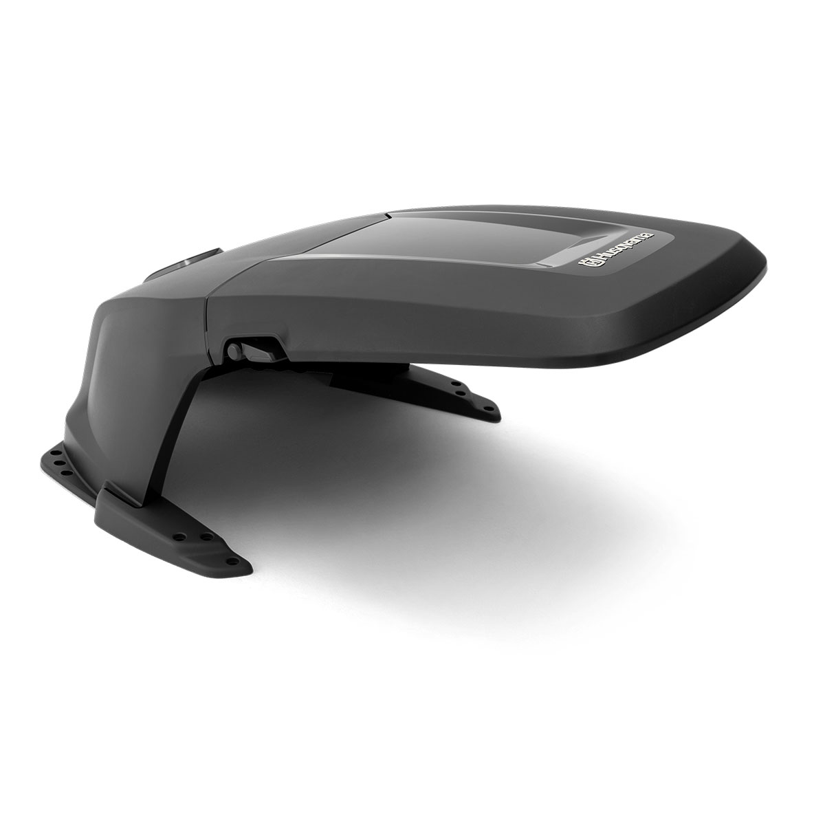 Hus Husqvarna Automower® Aspire™ R4 til Robotgressklipper