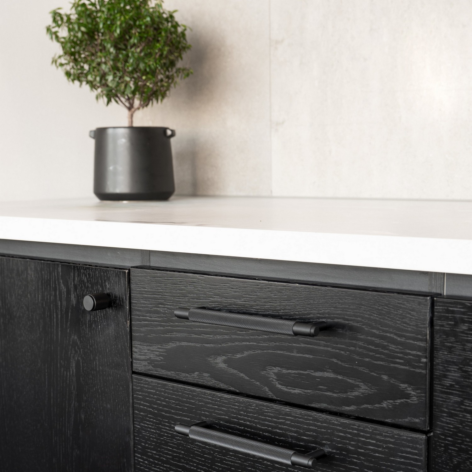 Håndtak Beslag Design Riff