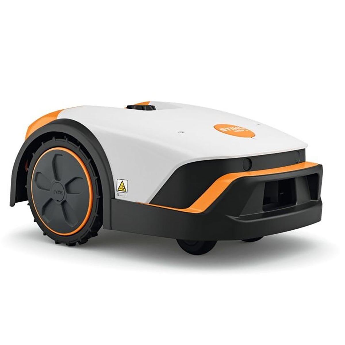 Robotgressklipper Stihl iMow 3