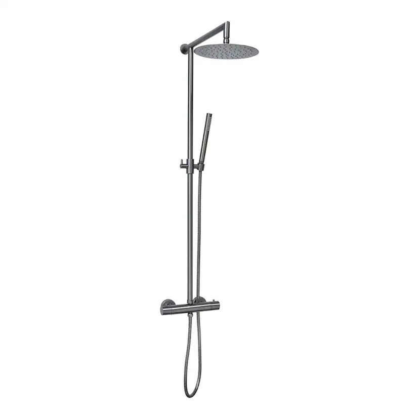 Takdusjsett Macro Design Iseo 150 cc