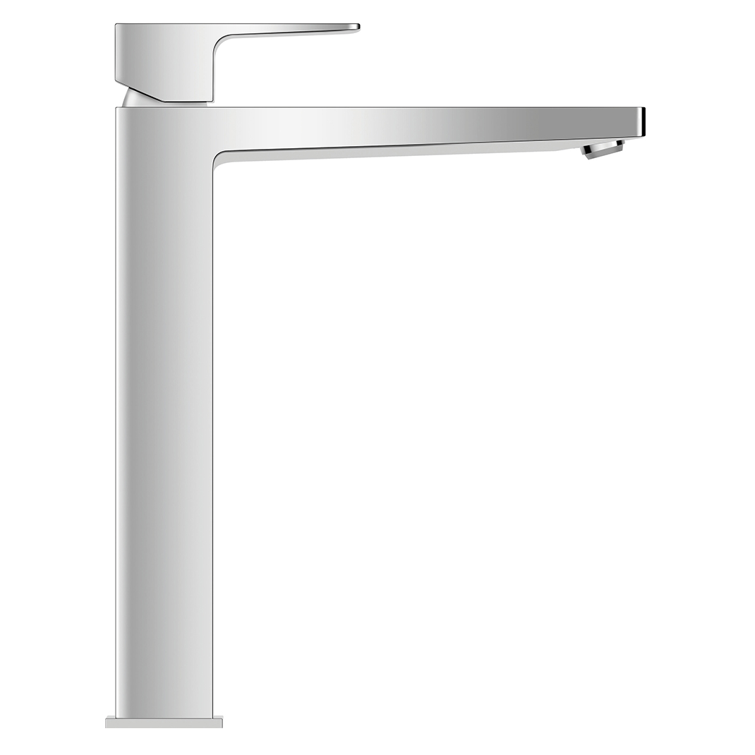 Servantbatteri Duravit Manhattan XL Høy
