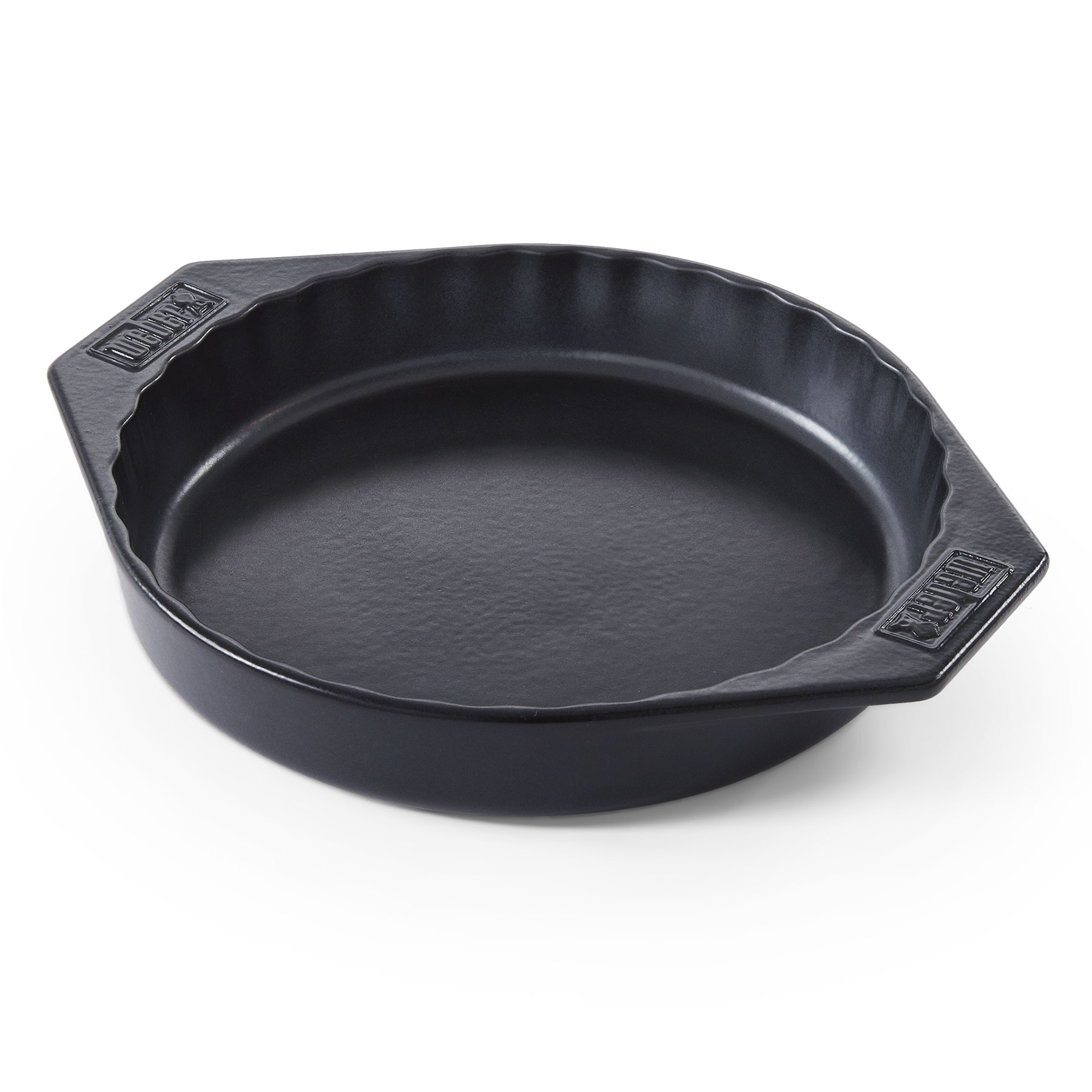Keramisk Paiform Weber