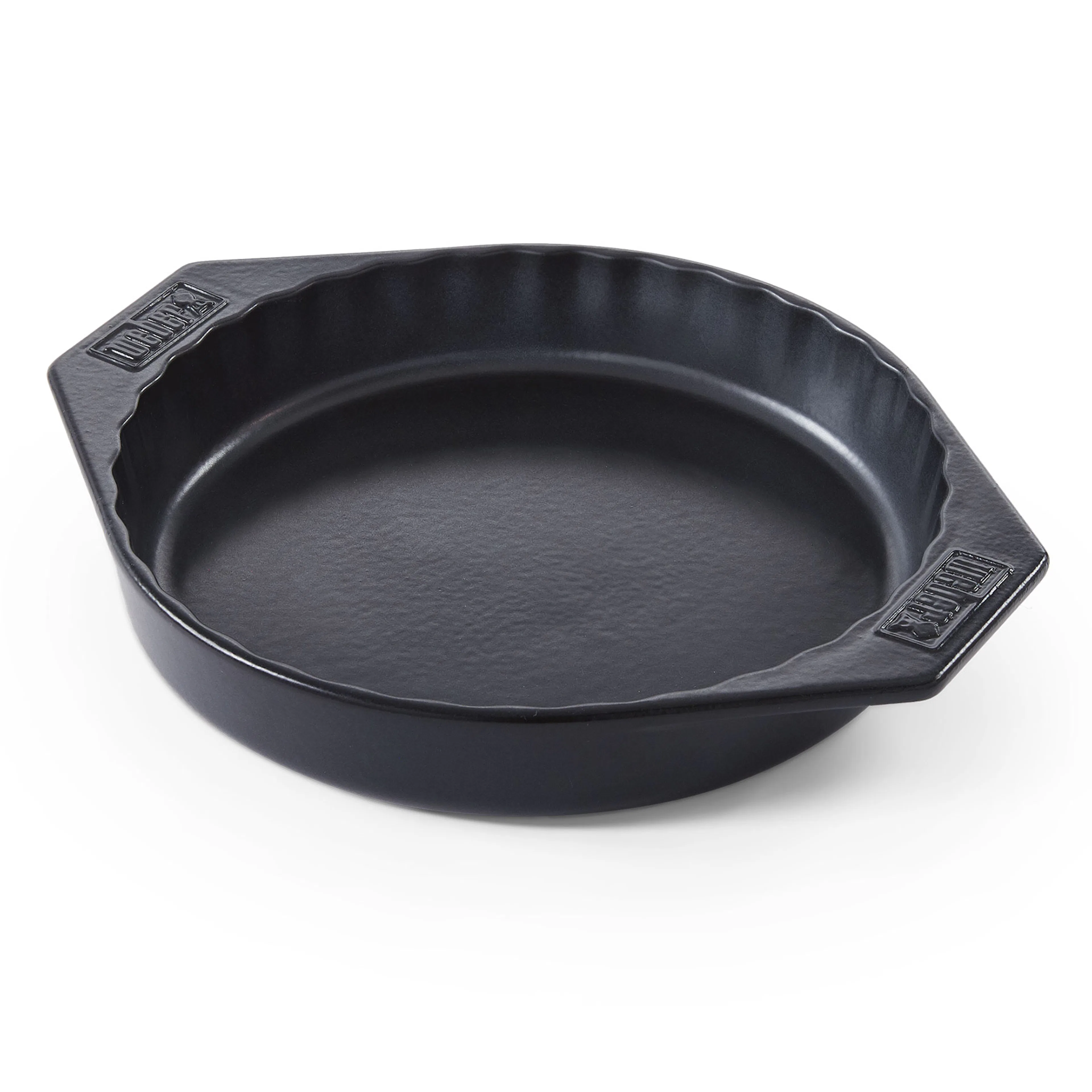 Keramisk Paiform Weber