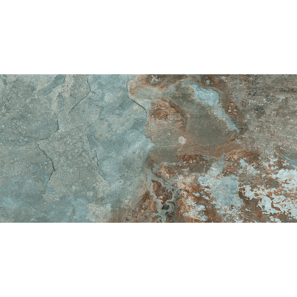 Fliser Lhådös Åre Grønn 30x60 cm