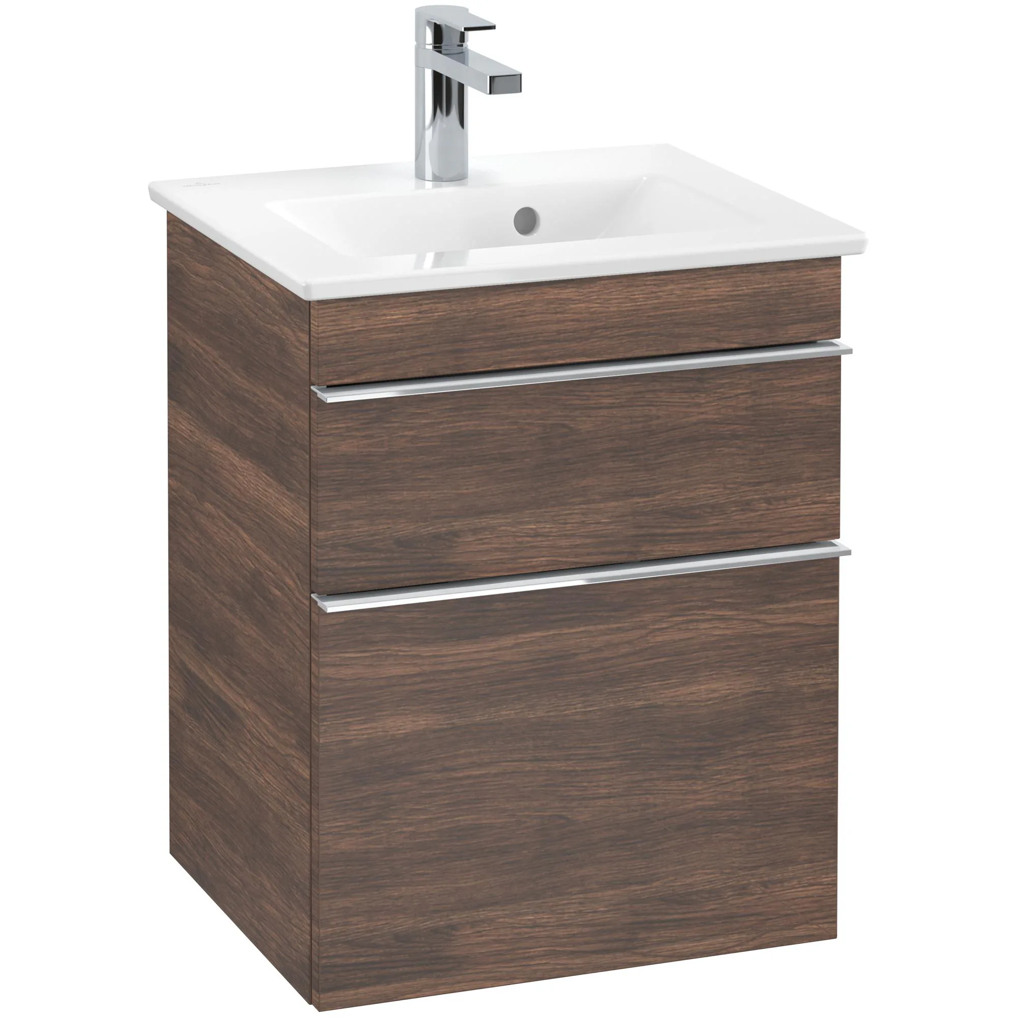 Tvättställsskåp Villeroy & Boch Venticello med 2 Lådor