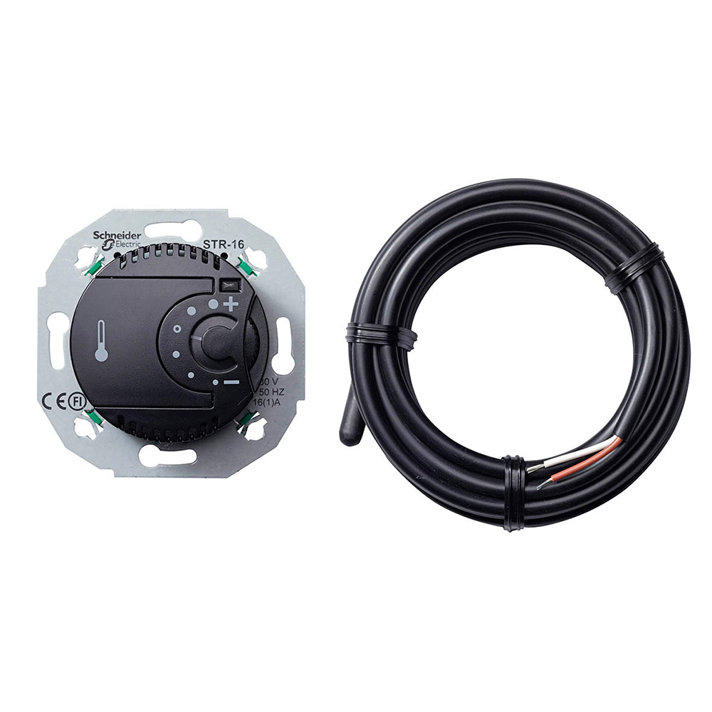 GulvtermostatSchneider Electric Renova