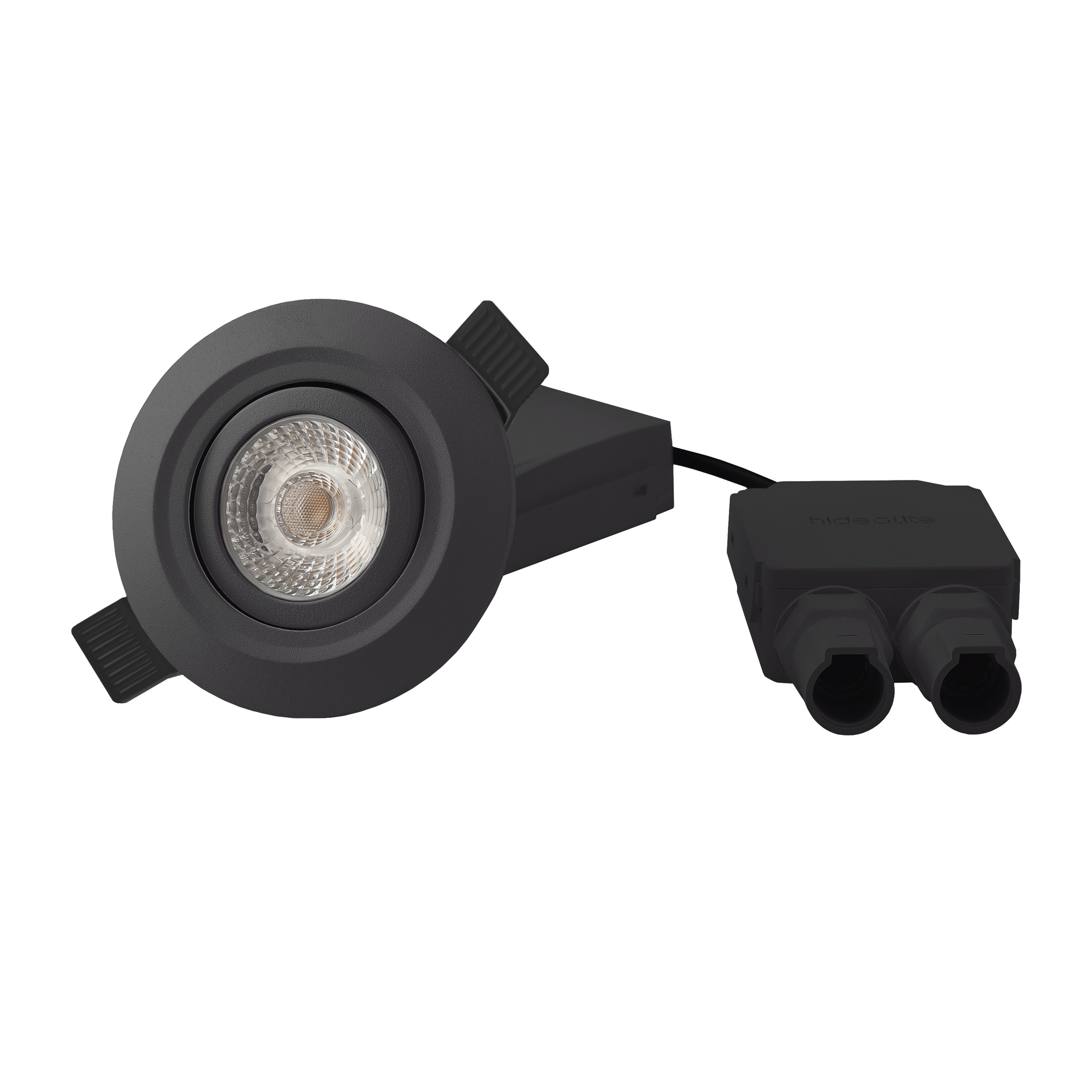 Downlight Hide-a-lite Comfort Quick Outdoor