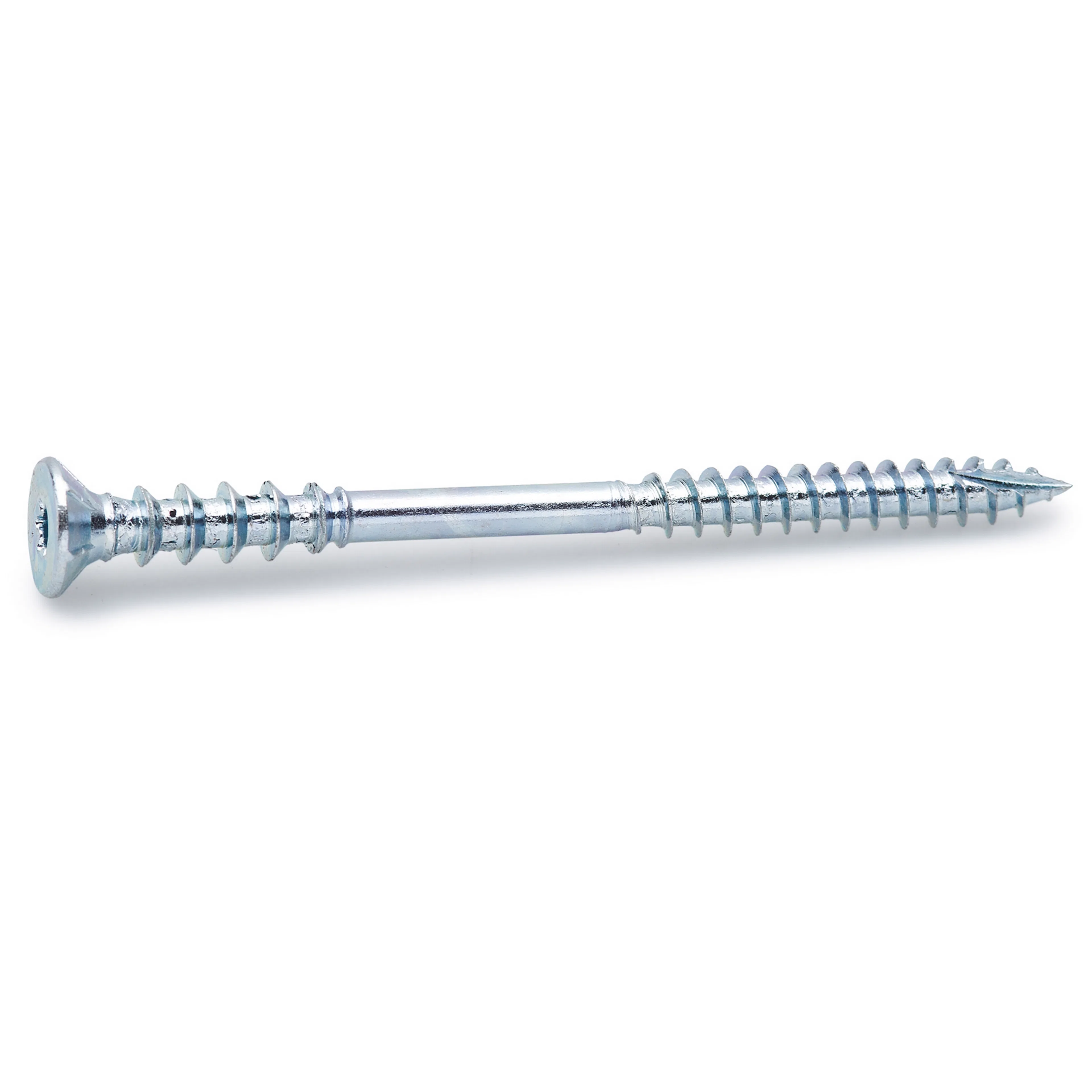 Justeringsskrue FAST 6,0x70 FZB