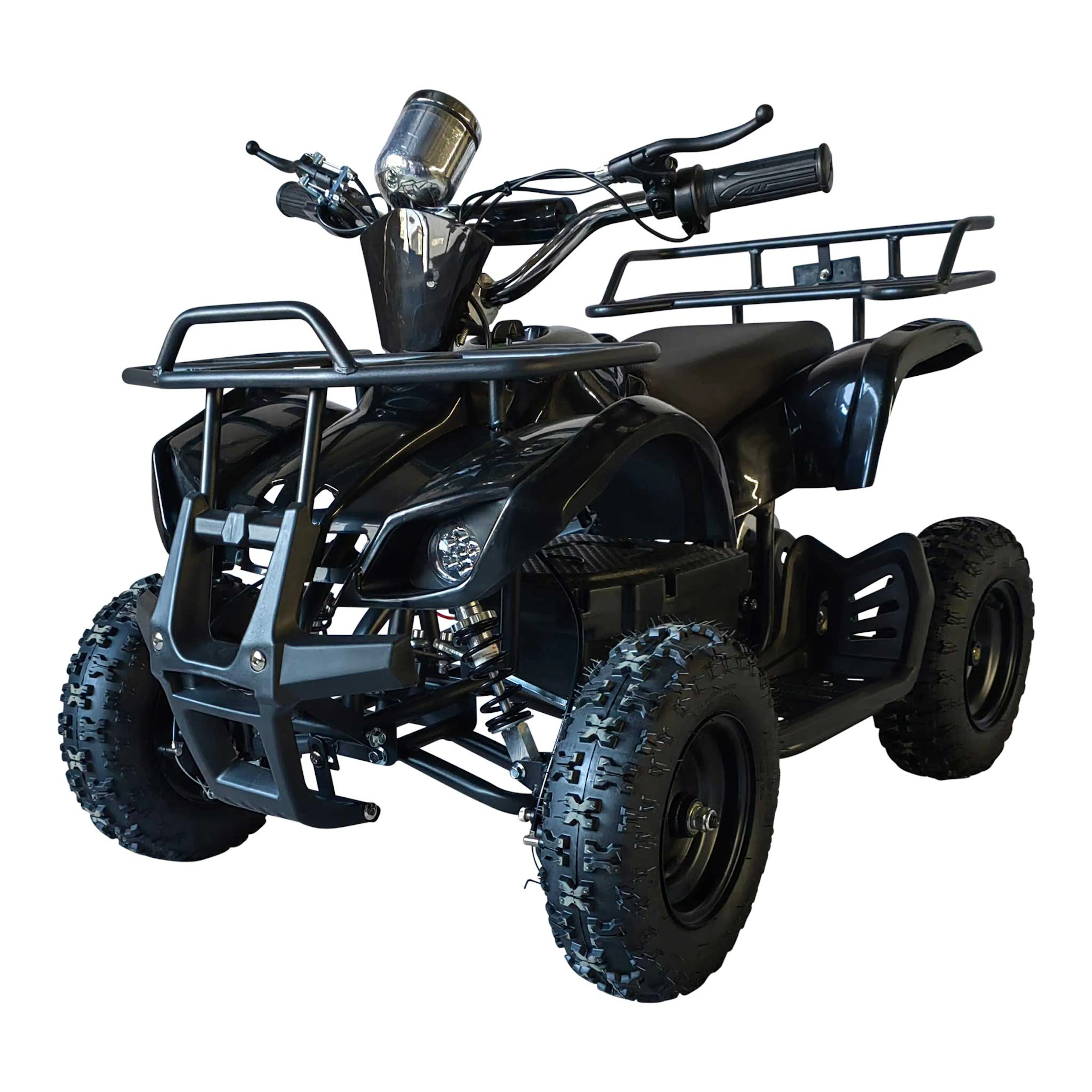 Firehjuling Swoop Ranger 1000W Elektrisk