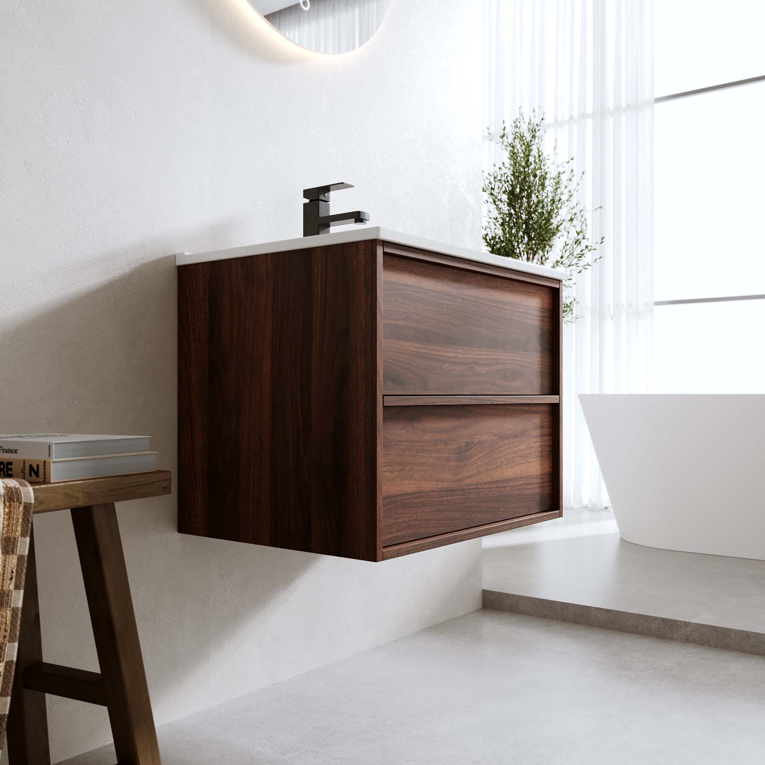 Servantskap Bathlife Charm med Servant