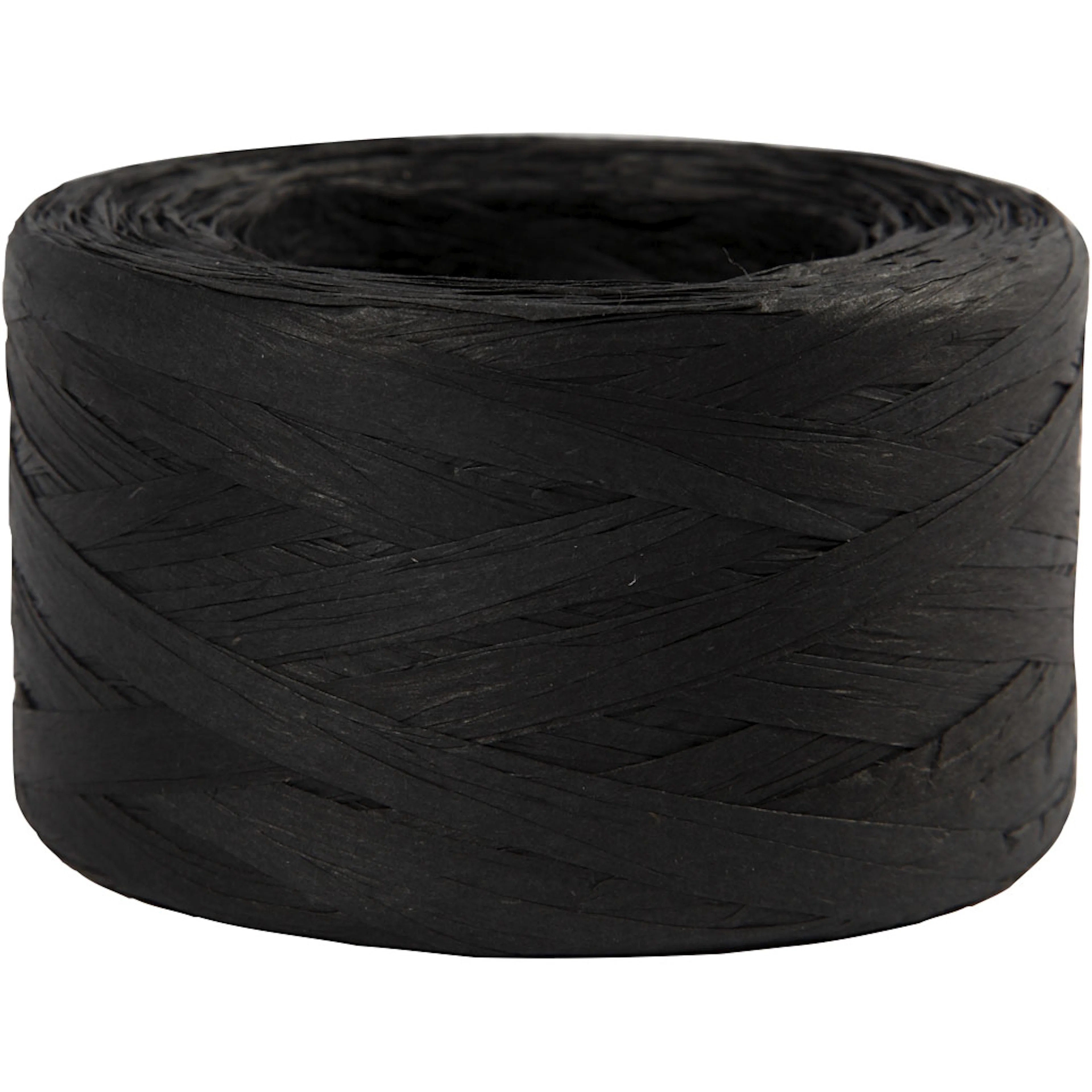 Papirgarn Creativ Company Raffia 7-8 mm 100 m/1 Rl