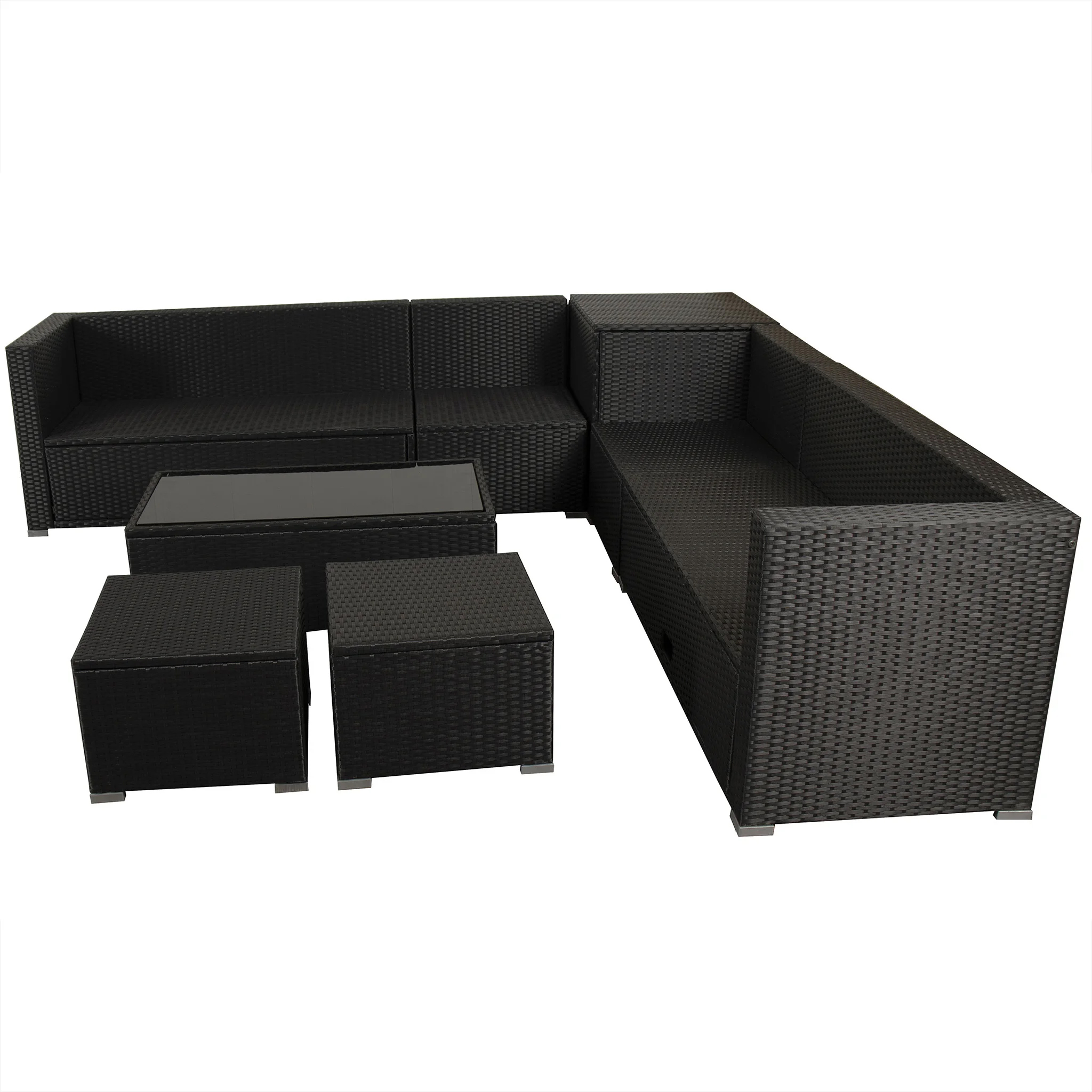 Loungegruppe Lyfco Djursvik 234
