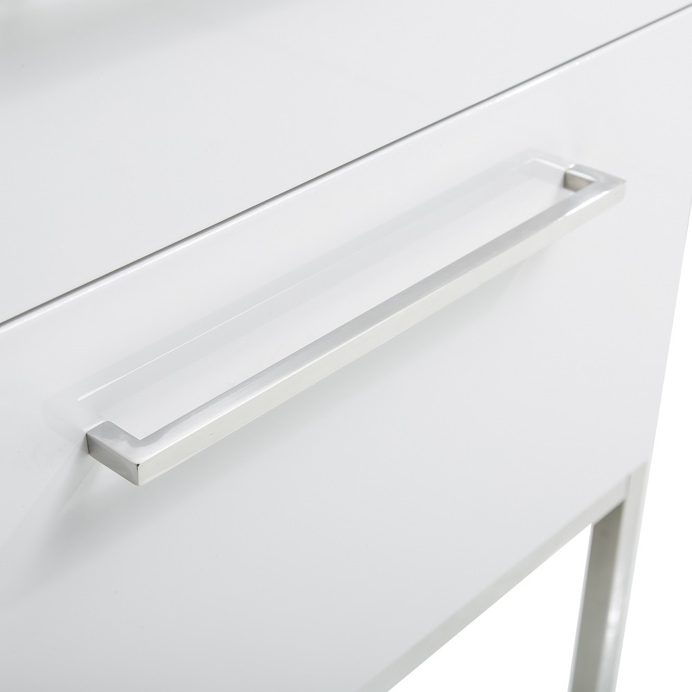 Handtag Bathlife Nöje | badrum - badrumsmobler - badrumshandtag | KakelKungen