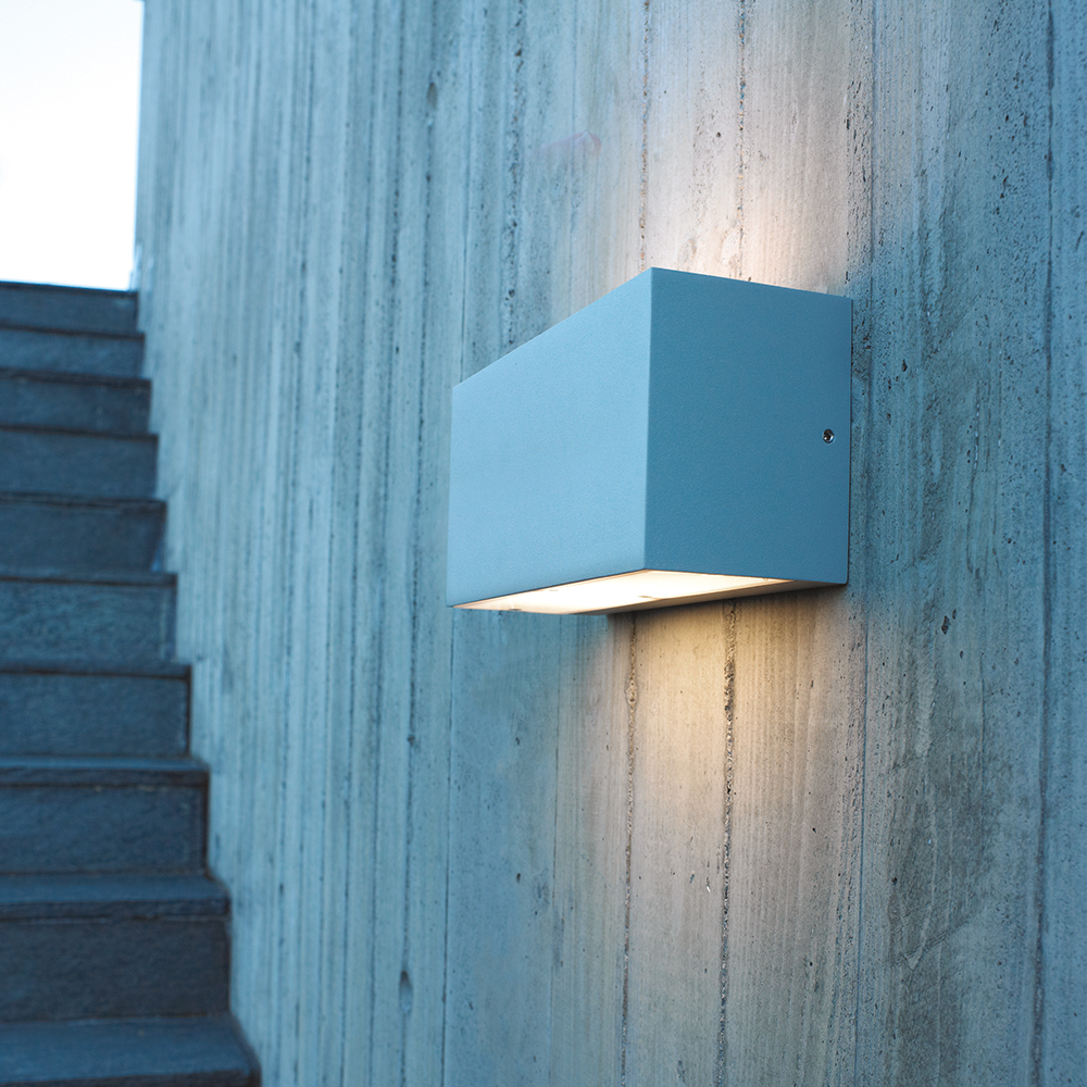 Vegglampe Norlys Asker 1510