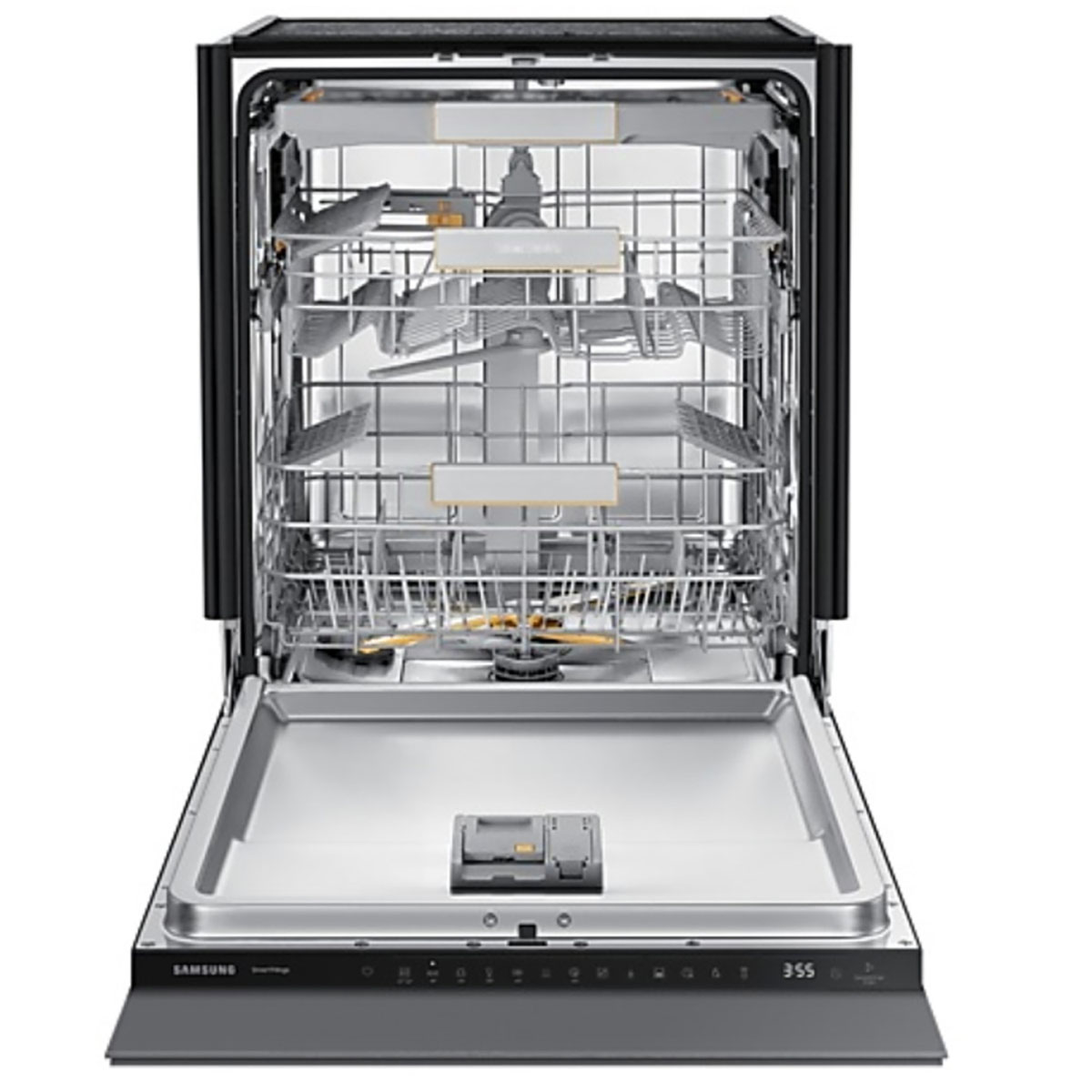 Oppvaskmaskin Samsung DW60CG880I00ET Bespoke