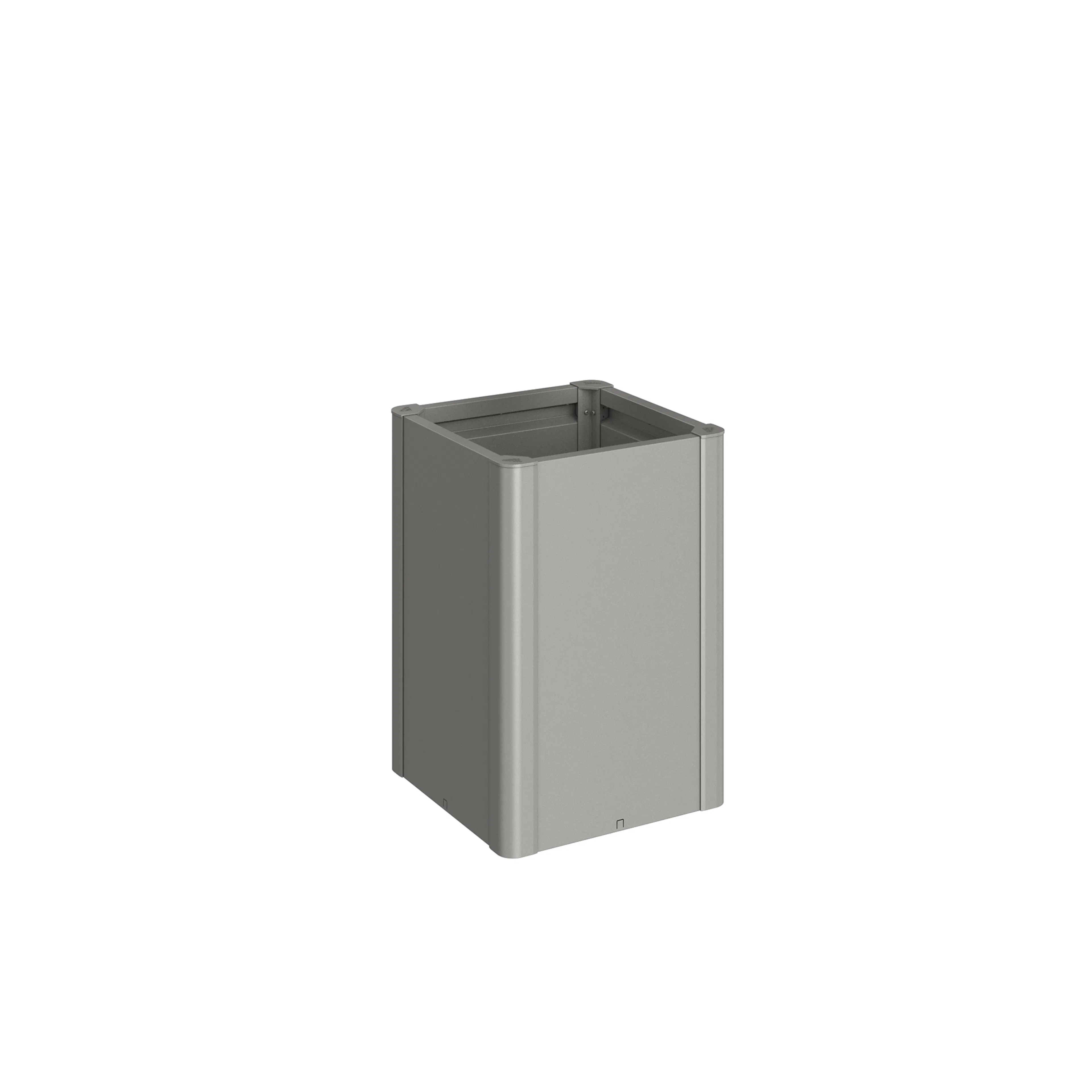 Metallic Kvartsgrå