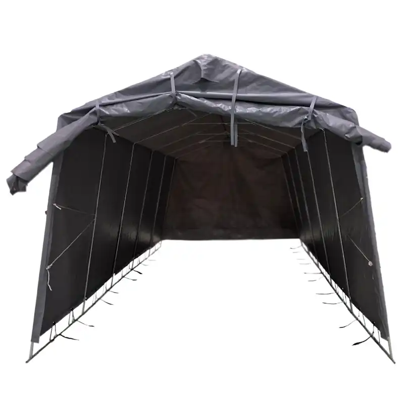 Garasjetelt Fornorth 2x3m
