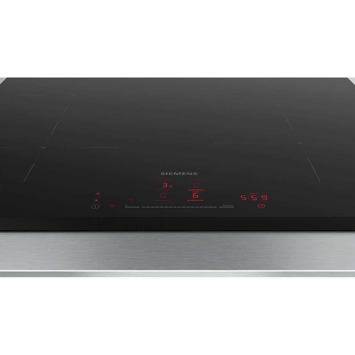 Induksjonstopp Siemens iQ100 EH631HEB1E