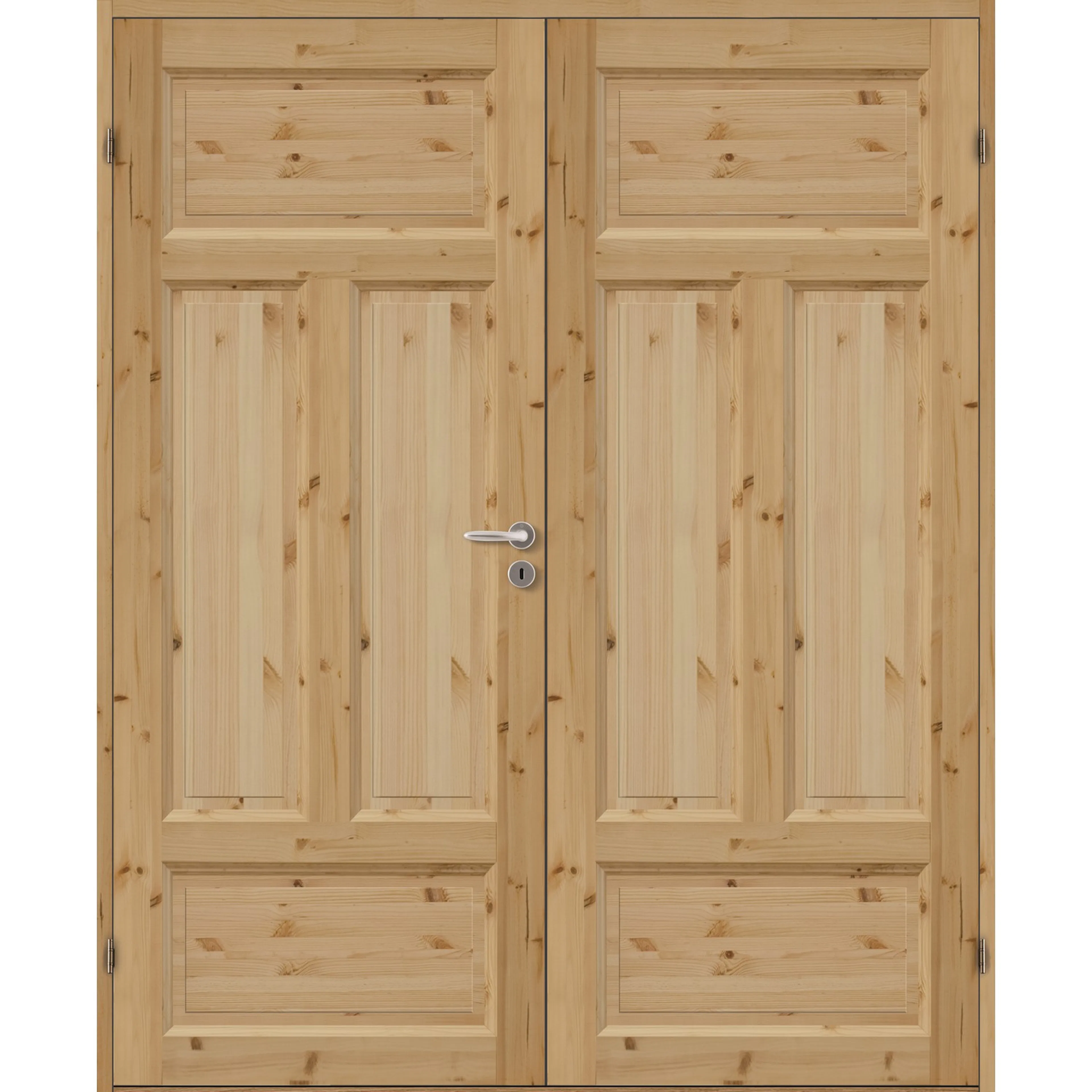 Tofløyet Dør Bygg1 Bente Furu