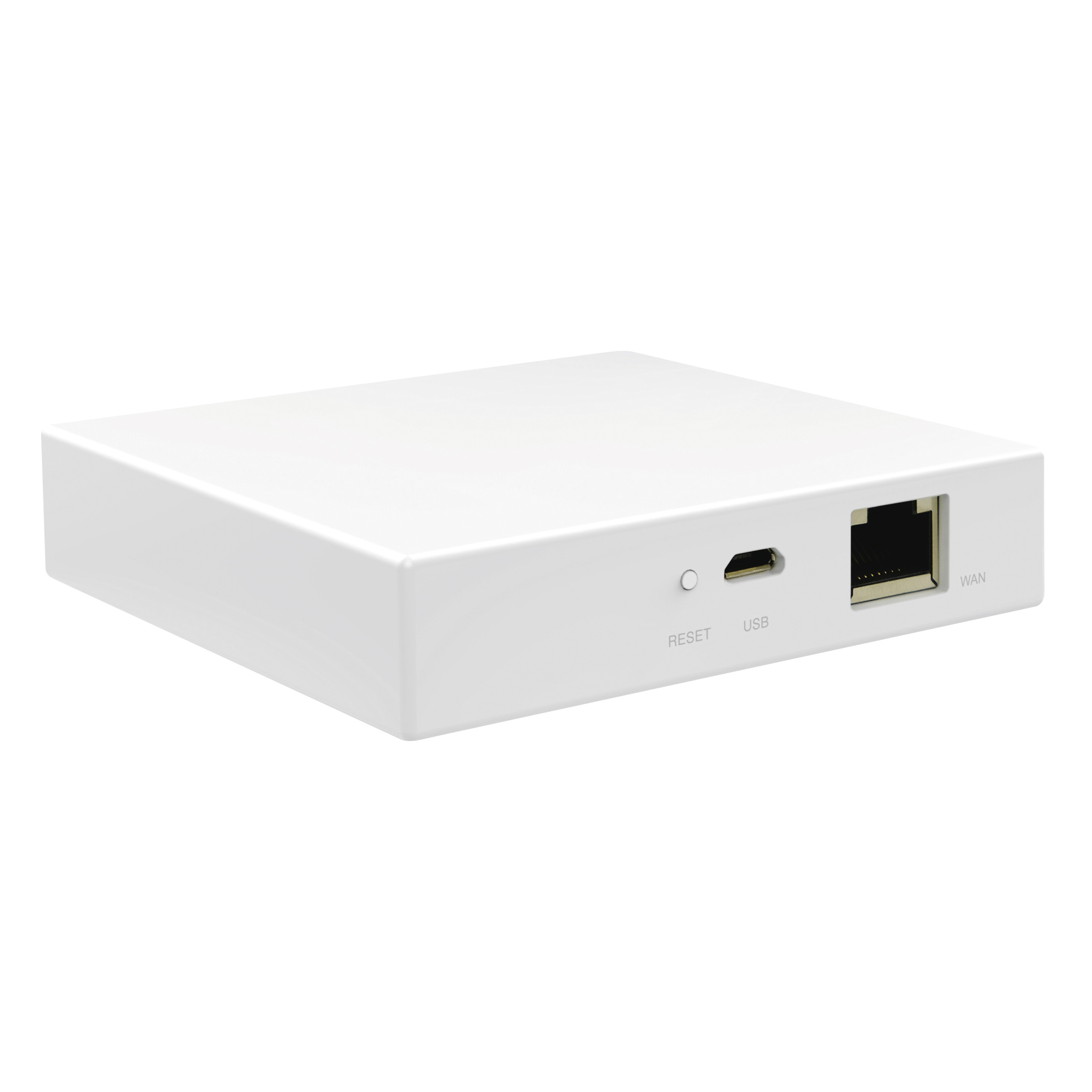 Zigbee Gateway Malmbergs SmartHome