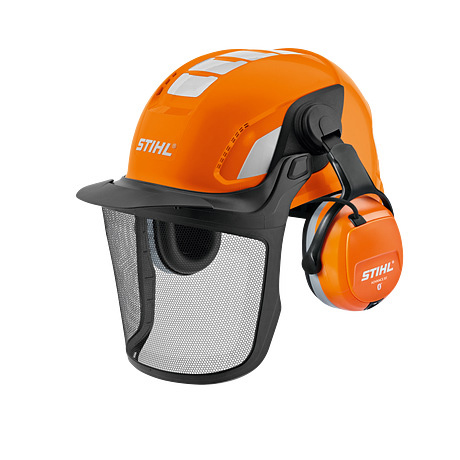 Arbeidshjelm STIHL Advance X-Vent BT