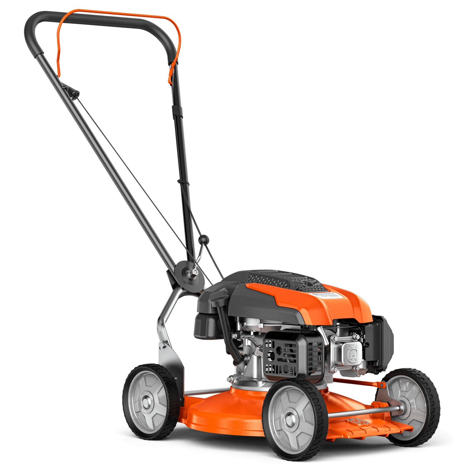 Gressklipper Husqvarna Klippo LB 442Q