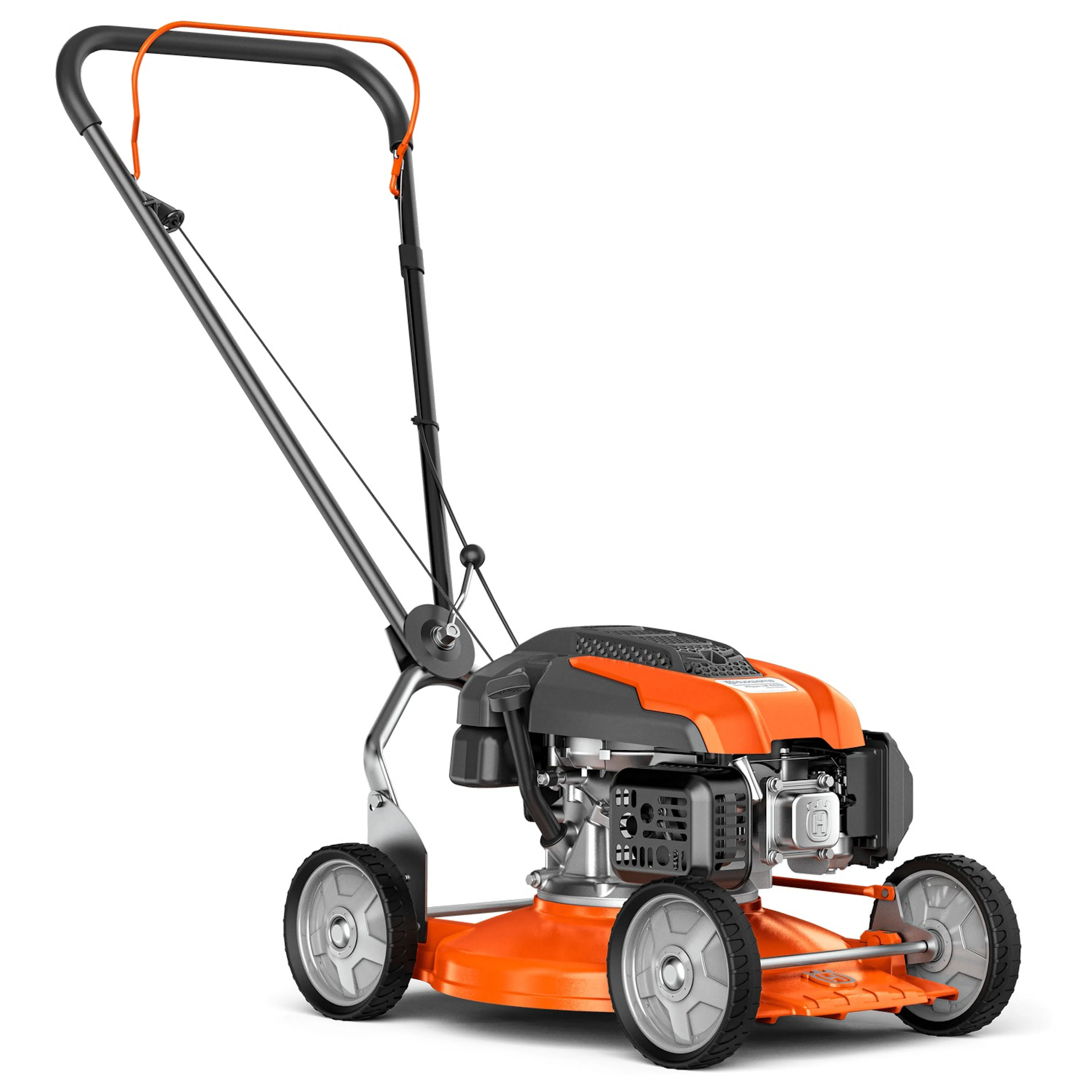 Gressklipper Husqvarna Klippo LB 442Q