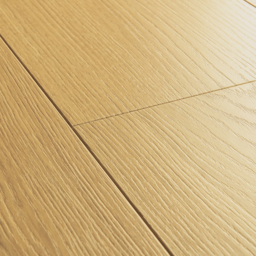 Laminatgolv Lillehammer Pro SELECT OAK Original Excellence