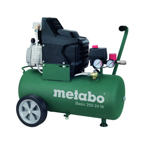 Kompressor Metabo Basic 250-24 W
