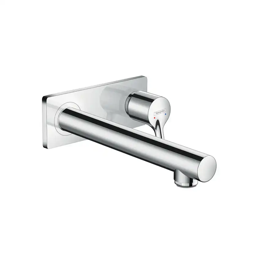 Servantbatteri Hansgrohe Talis S for Innbygging