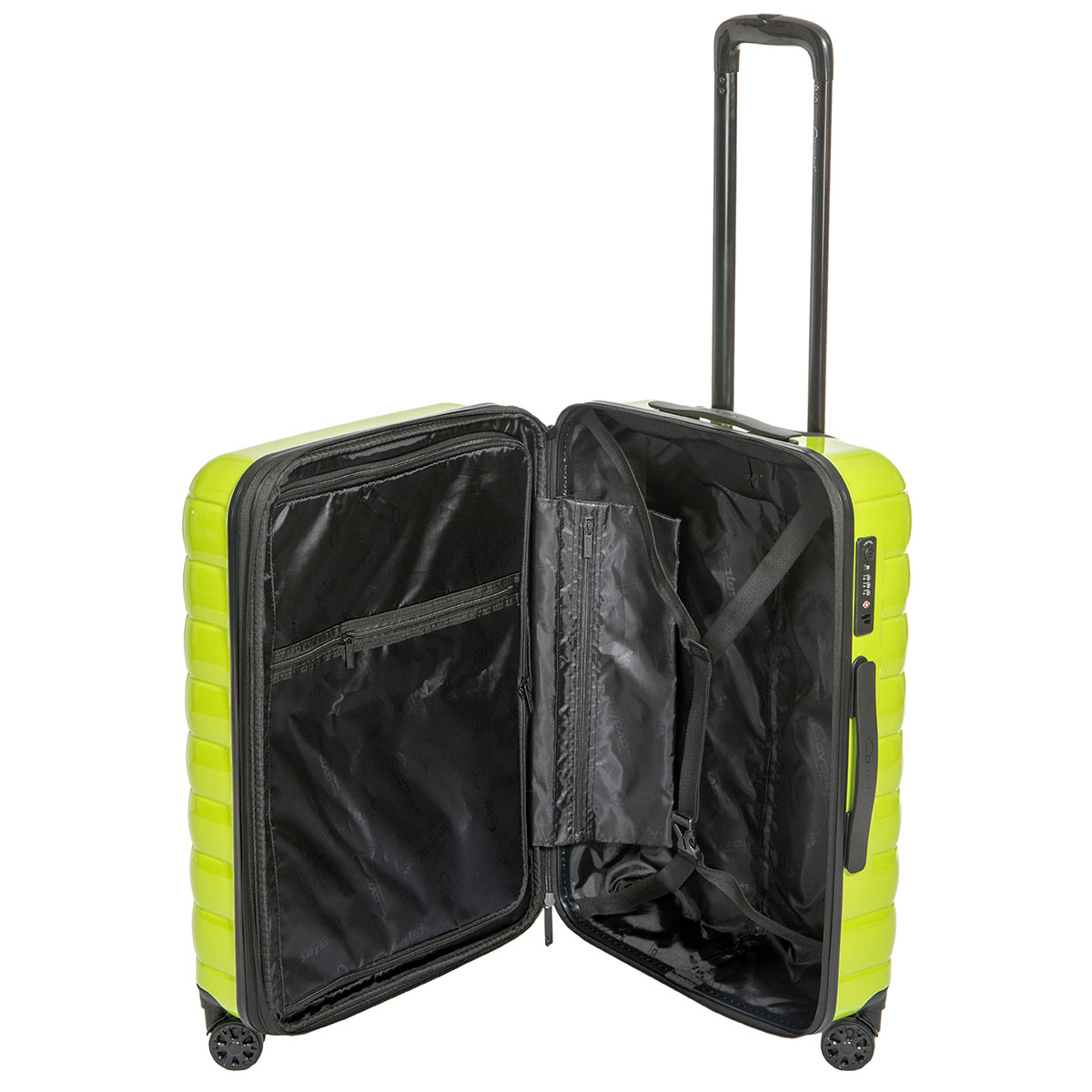 Trillekoffert Cavalet Smygehuk Medium 66 cm