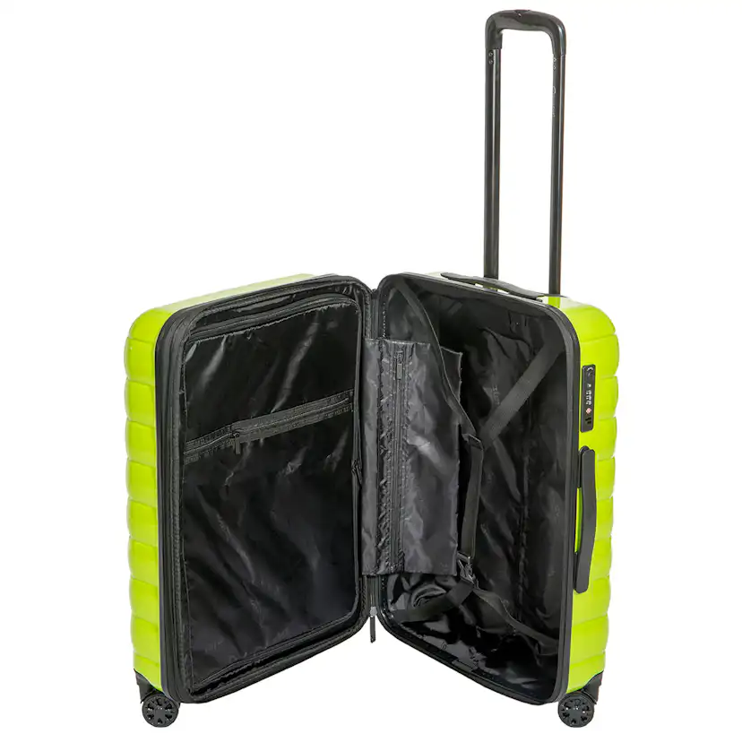 Trillekoffert Cavalet Smygehuk Medium 66 cm