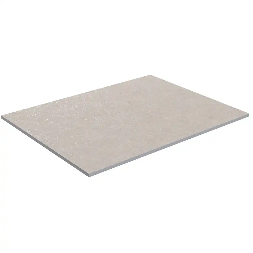 Benkeplate Korsbakken HPL