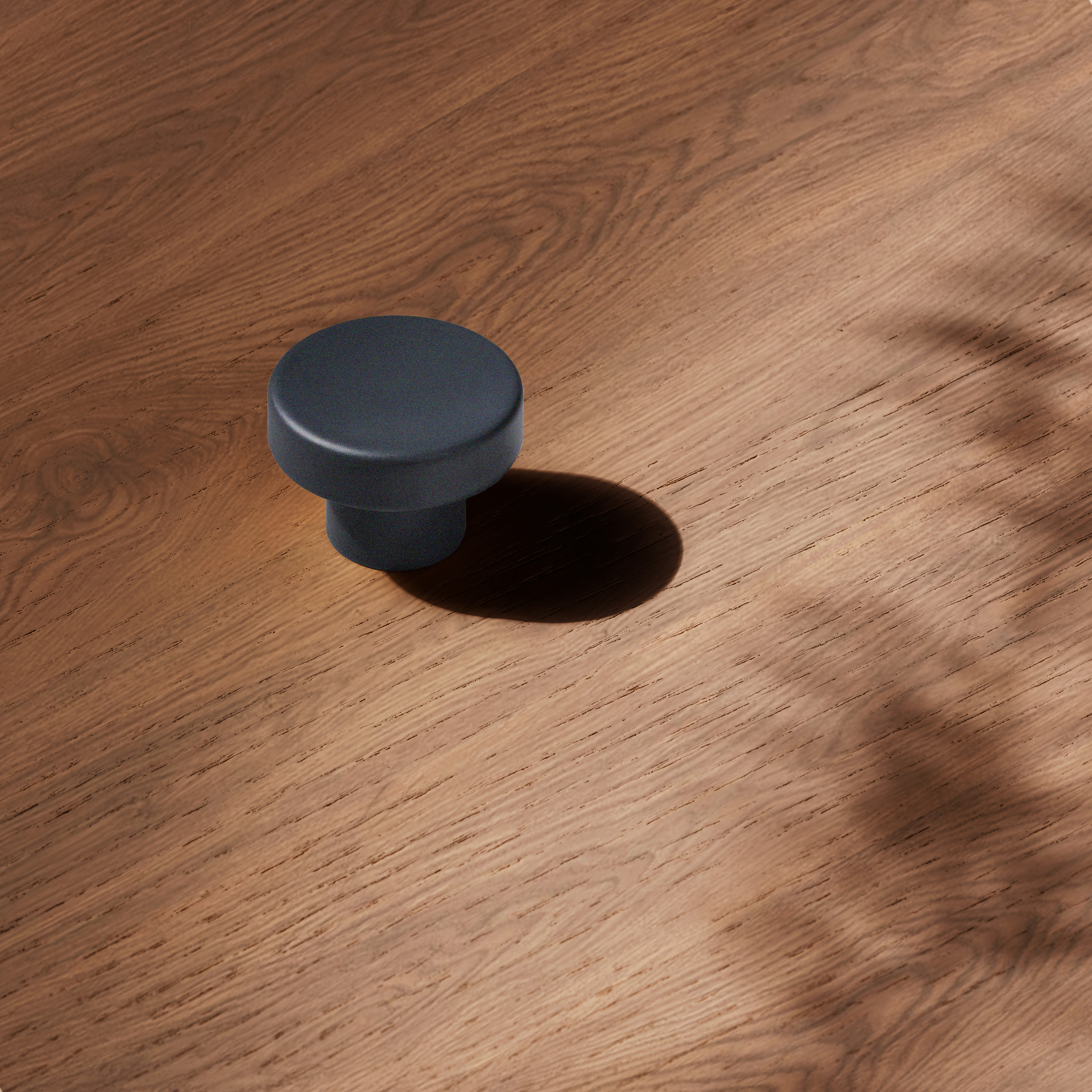 Knott Beslag Design Circular Toniton Ø33mm