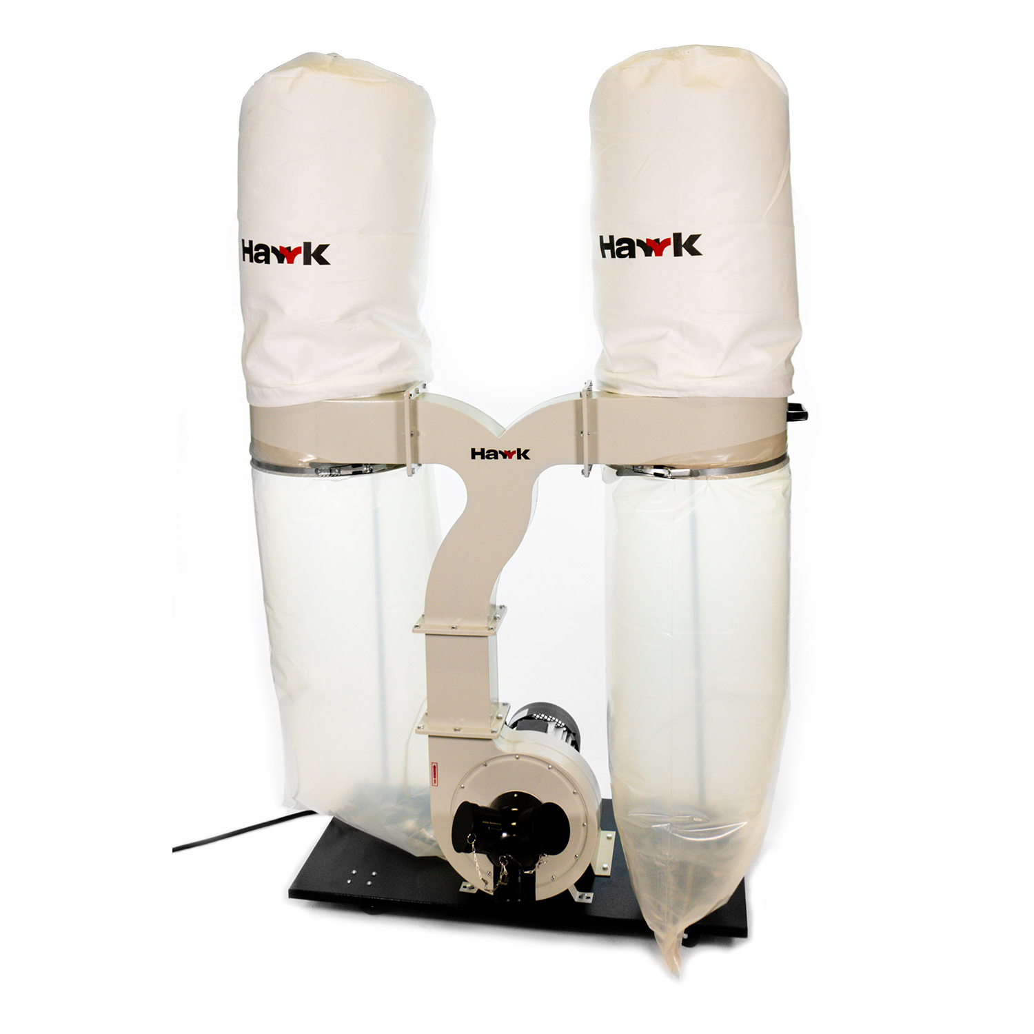 Sponsug Hawk FM300S-5 3-fase