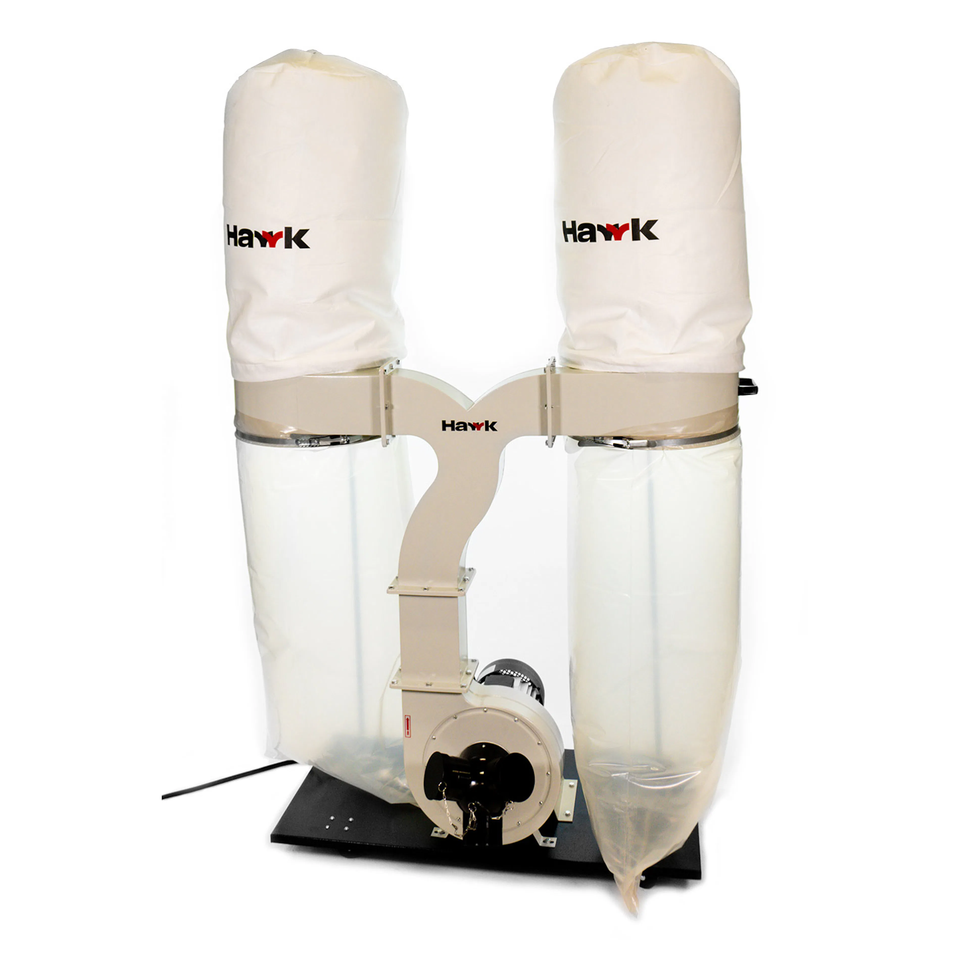 Sponsug Hawk FM300S-5 3-fase