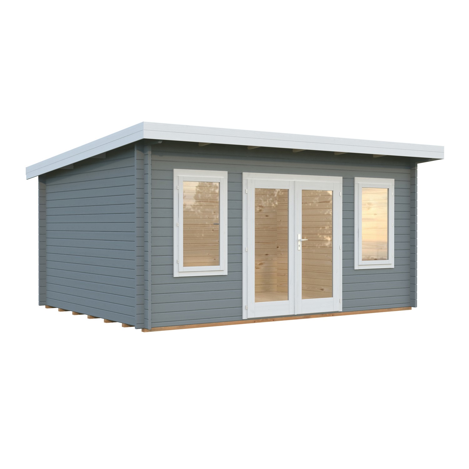 Anneks Palmako Lisa 14,2 m2