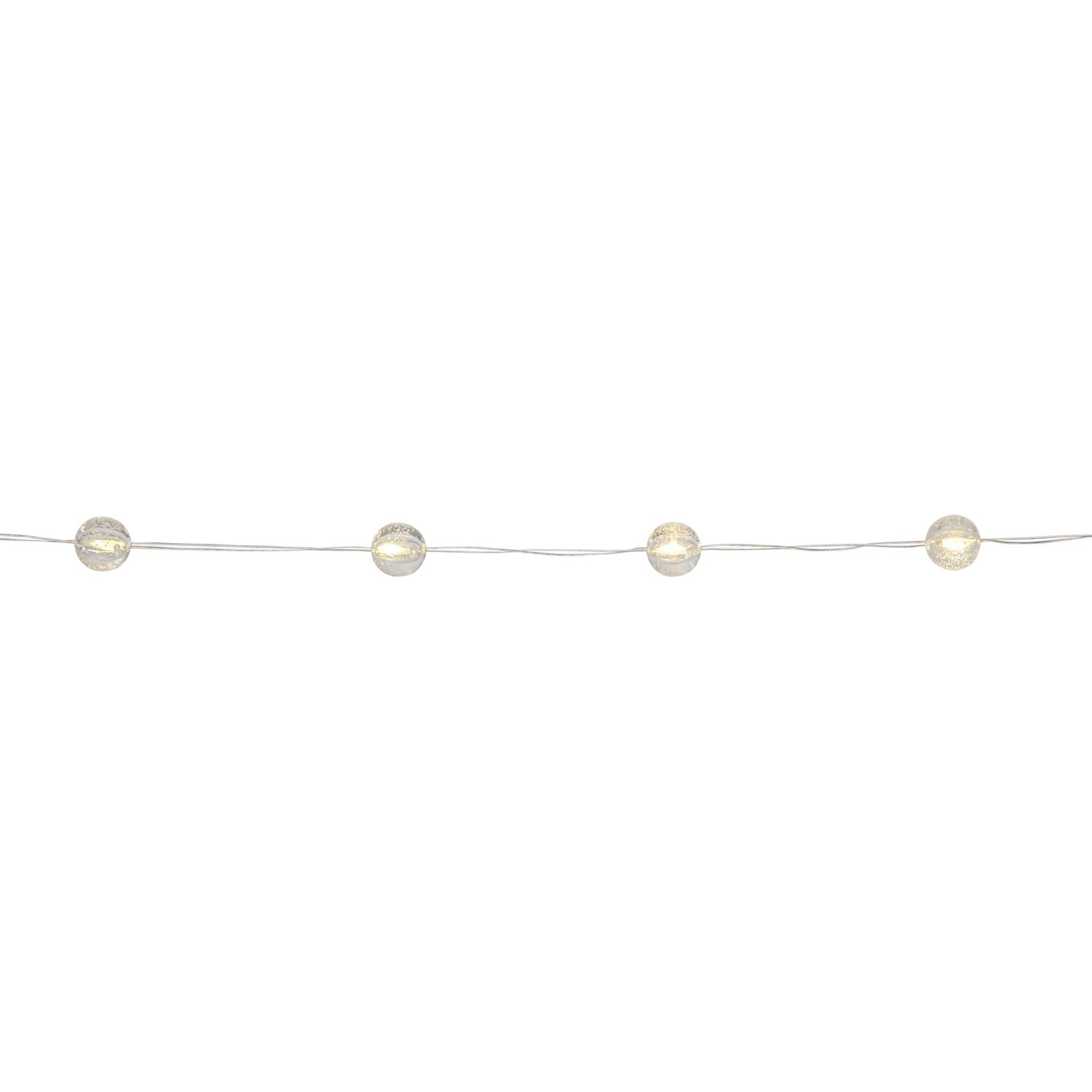 Lyslenke Star Trading Berry