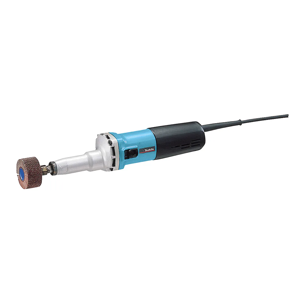 Rettsliper Makita GD0810C