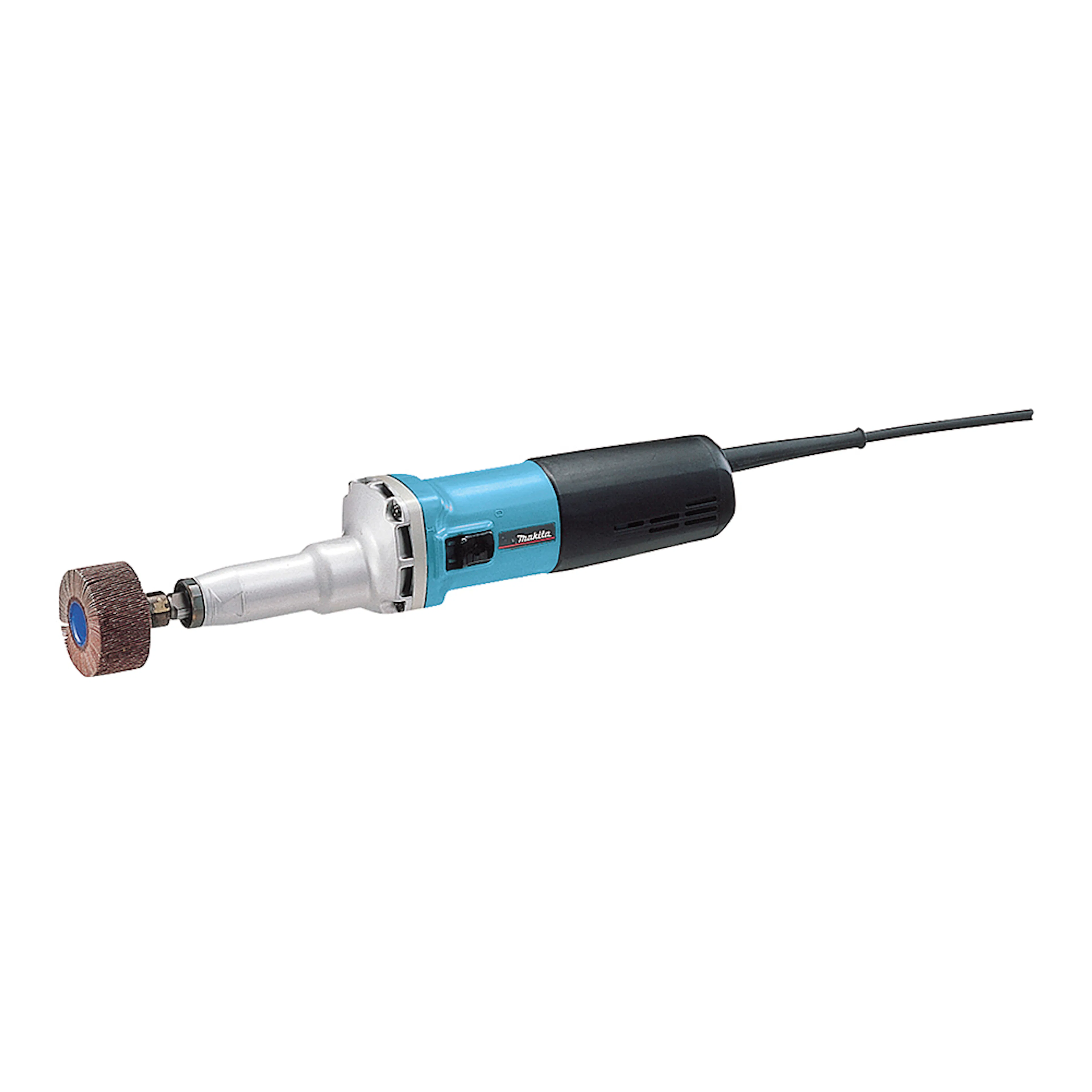 Rettsliper Makita GD0810C