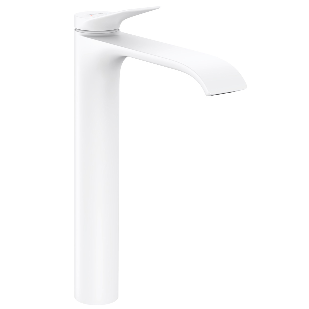 Tv&auml;ttst&auml;llsblandare Hansgrohe Vivenis 250 Waterfall utan Bottenventil