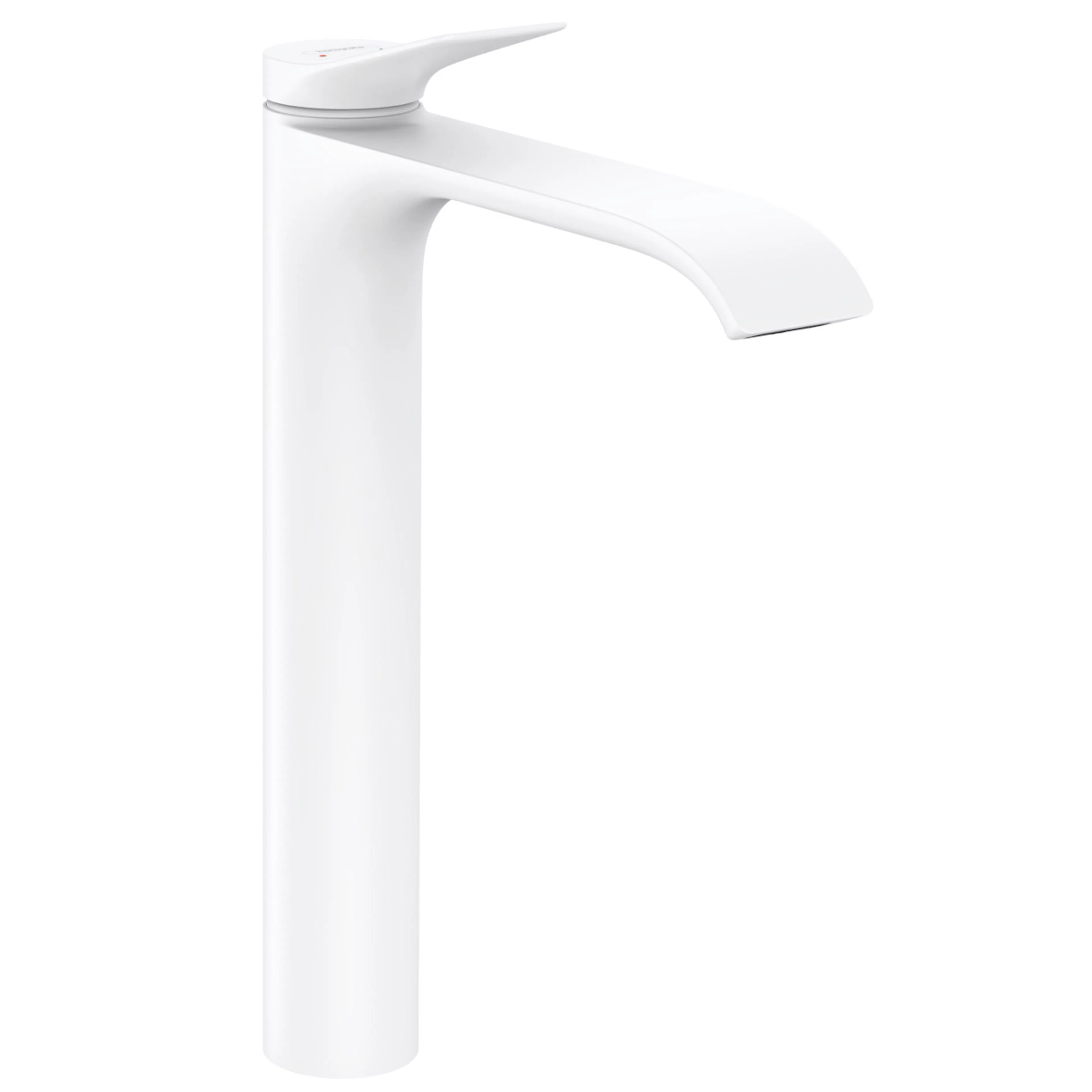 Servantbatteri Hansgrohe Vivenis 250 Waterfall uten Bunnventil