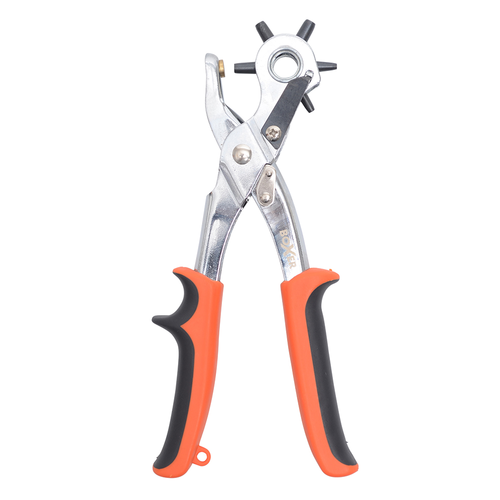 Hulltang Boxer 2,55 mm