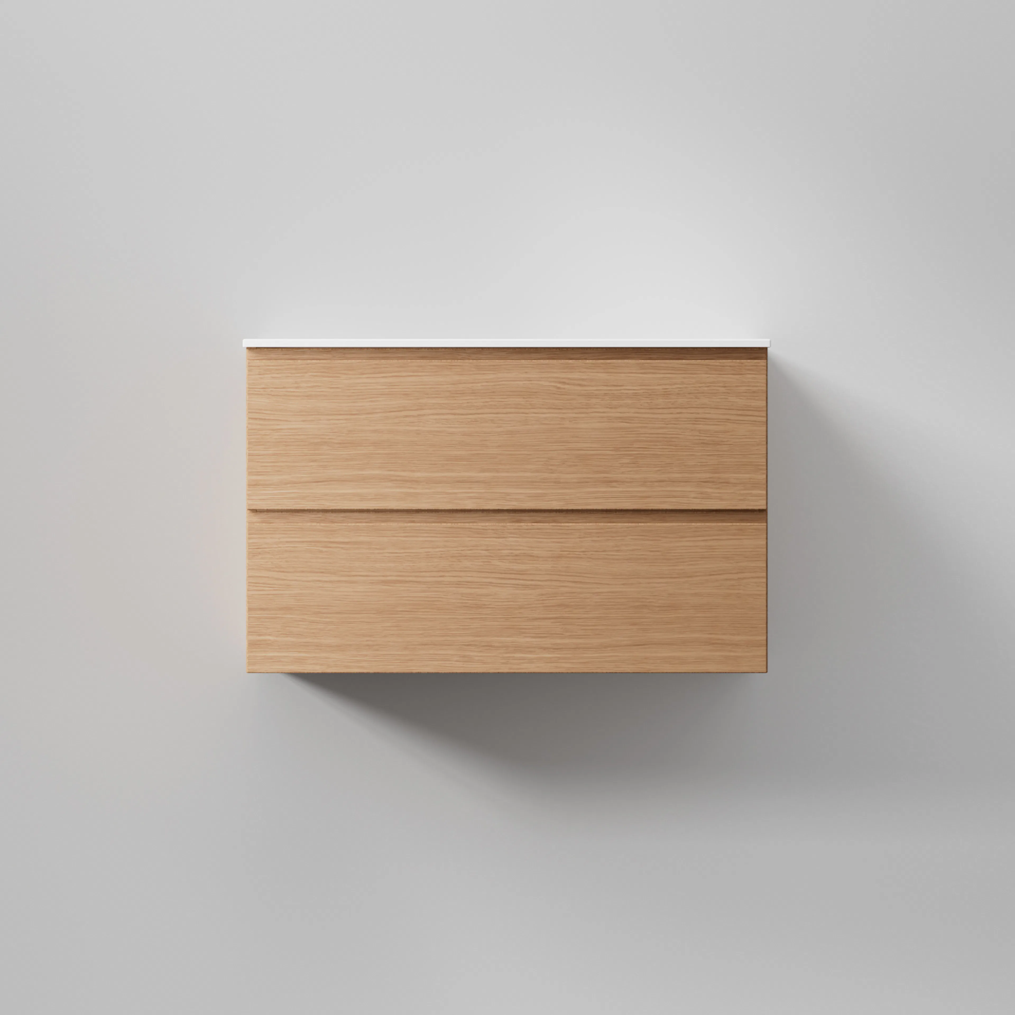 Natural Oak
