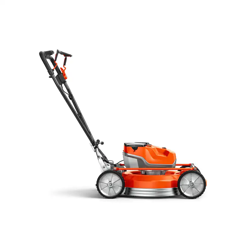 Gressklipper Husqvarna LB553iV uten Batteri